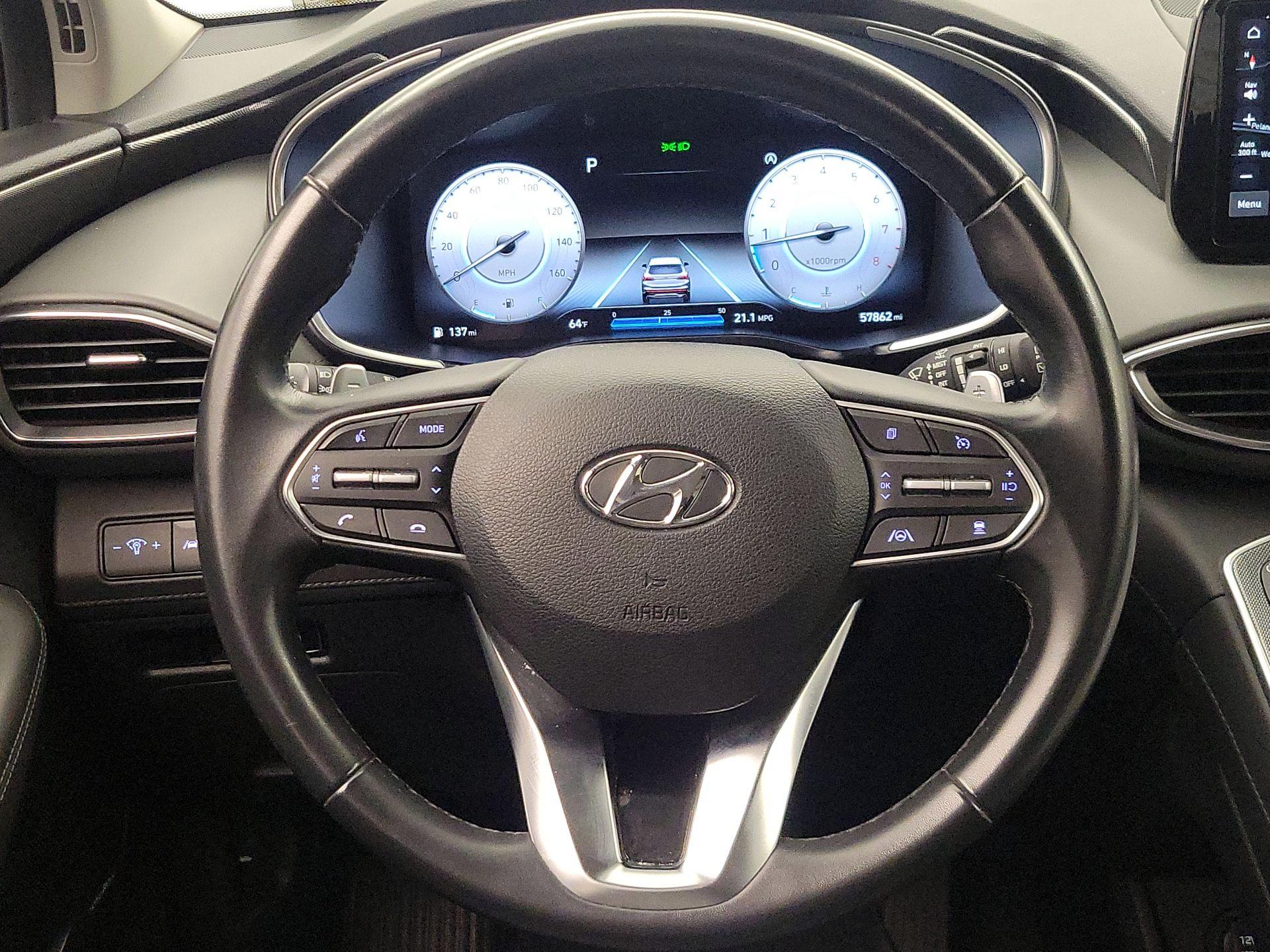 Thumbnail: 2023 Hyundai Santa Fe - 10
