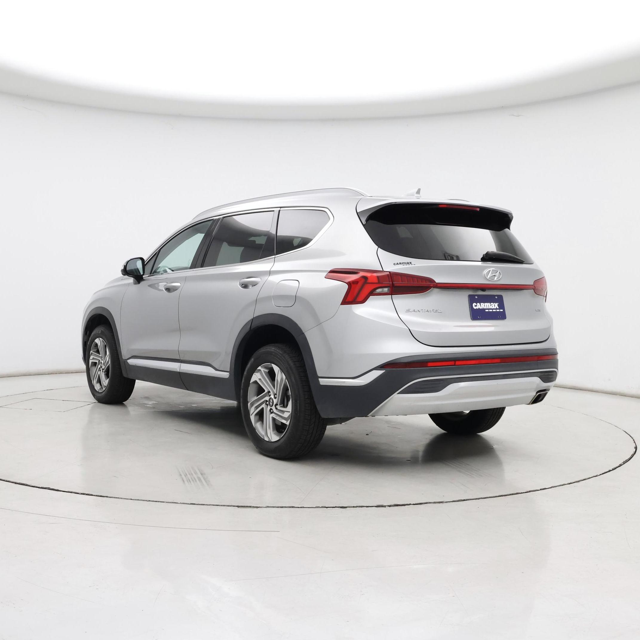 Thumbnail: 2023 Hyundai Santa Fe - 2
