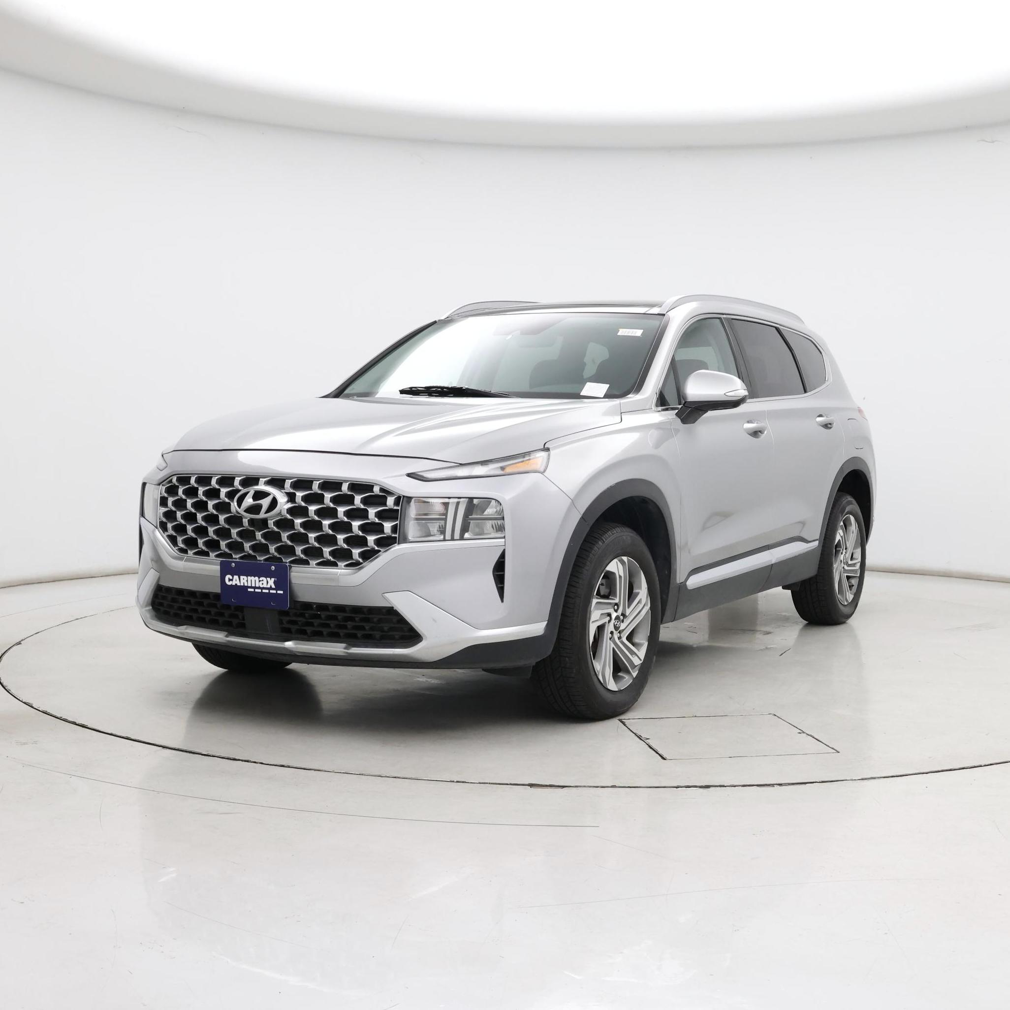 Thumbnail: 2023 Hyundai Santa Fe - 4