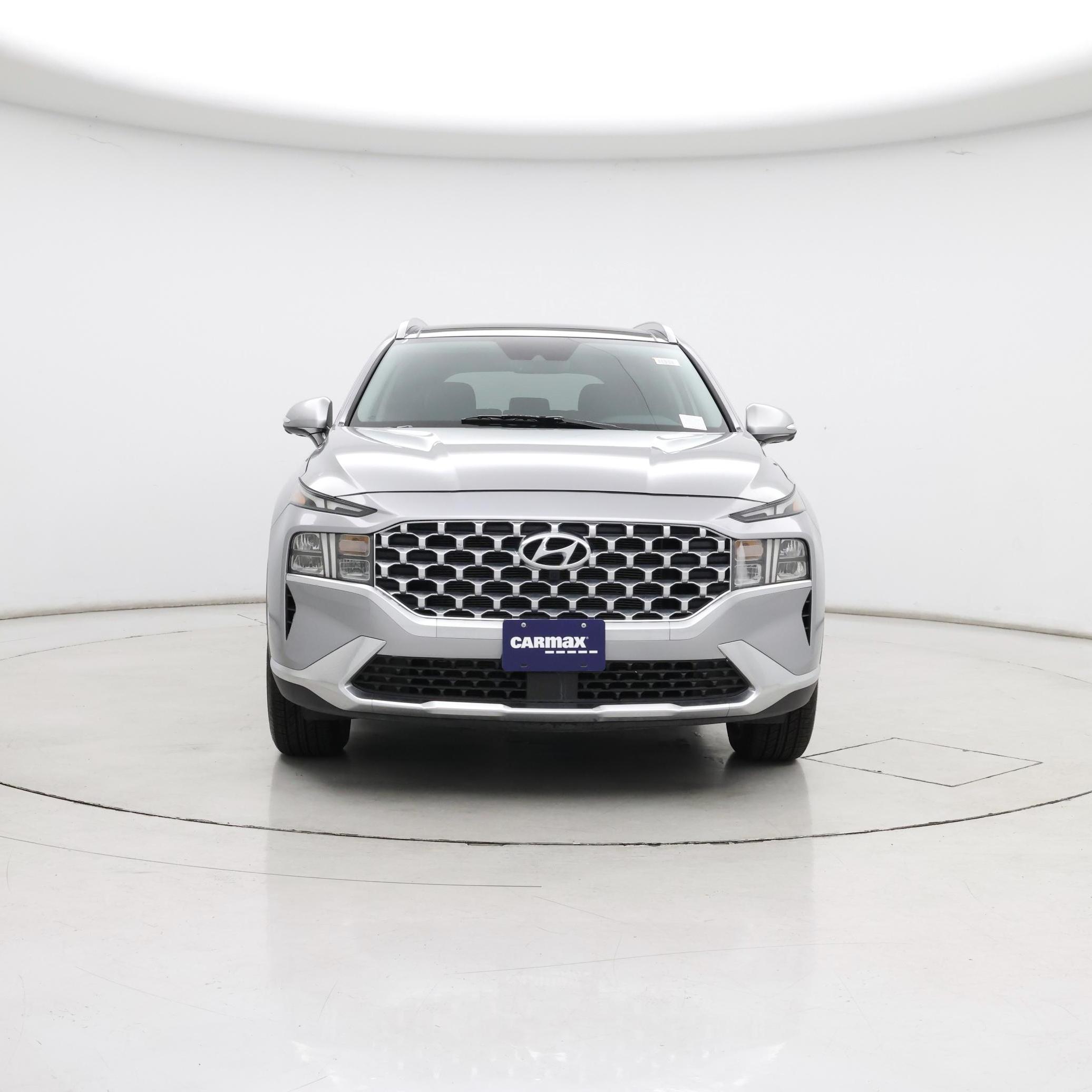 Thumbnail: 2023 Hyundai Santa Fe - 5
