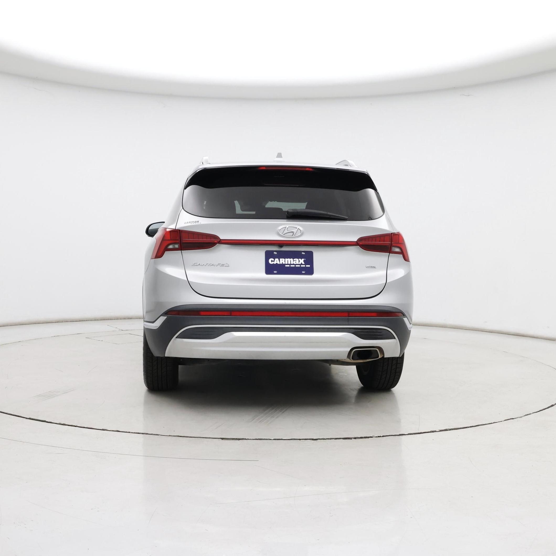 Thumbnail: 2023 Hyundai Santa Fe - 6