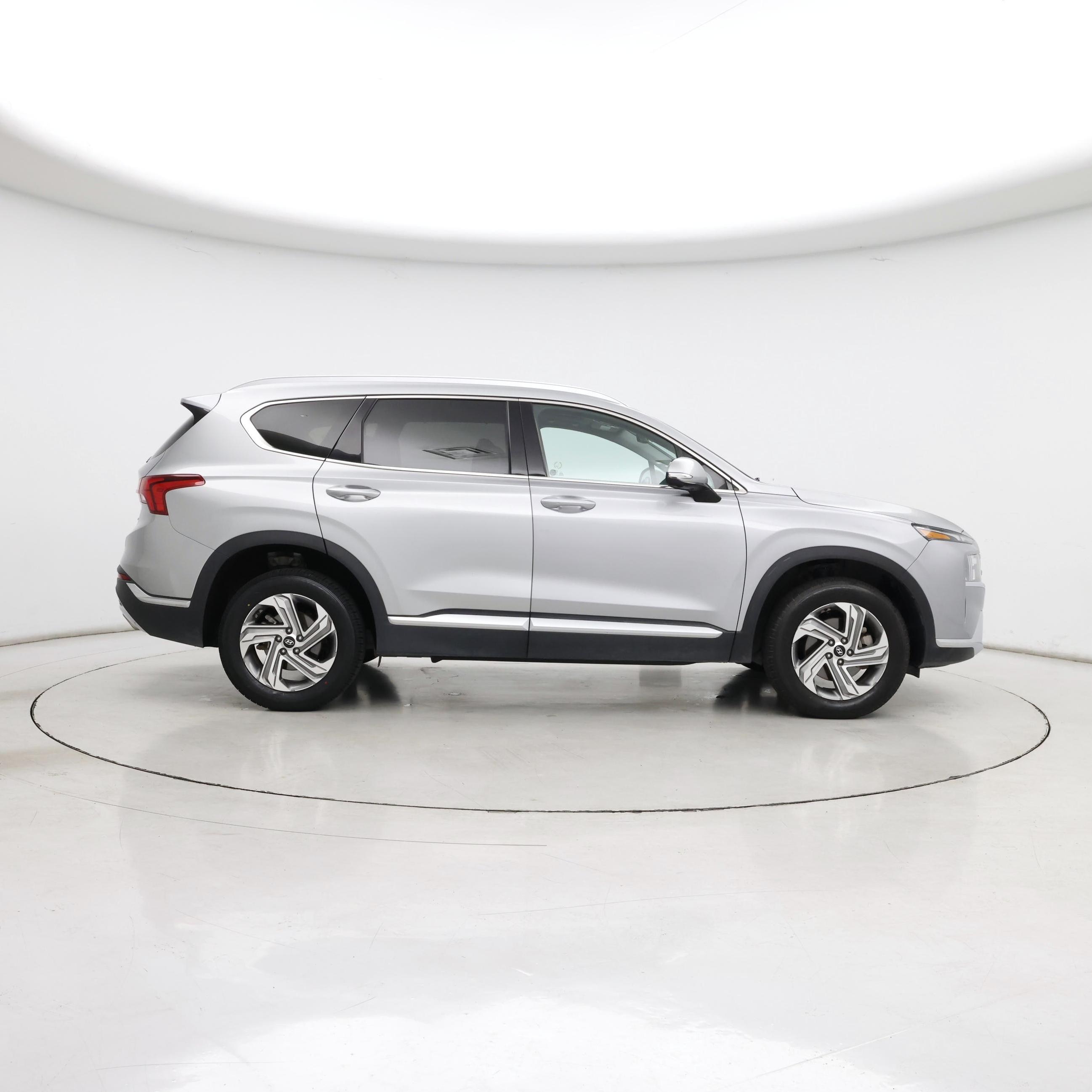 Thumbnail: 2023 Hyundai Santa Fe - 7