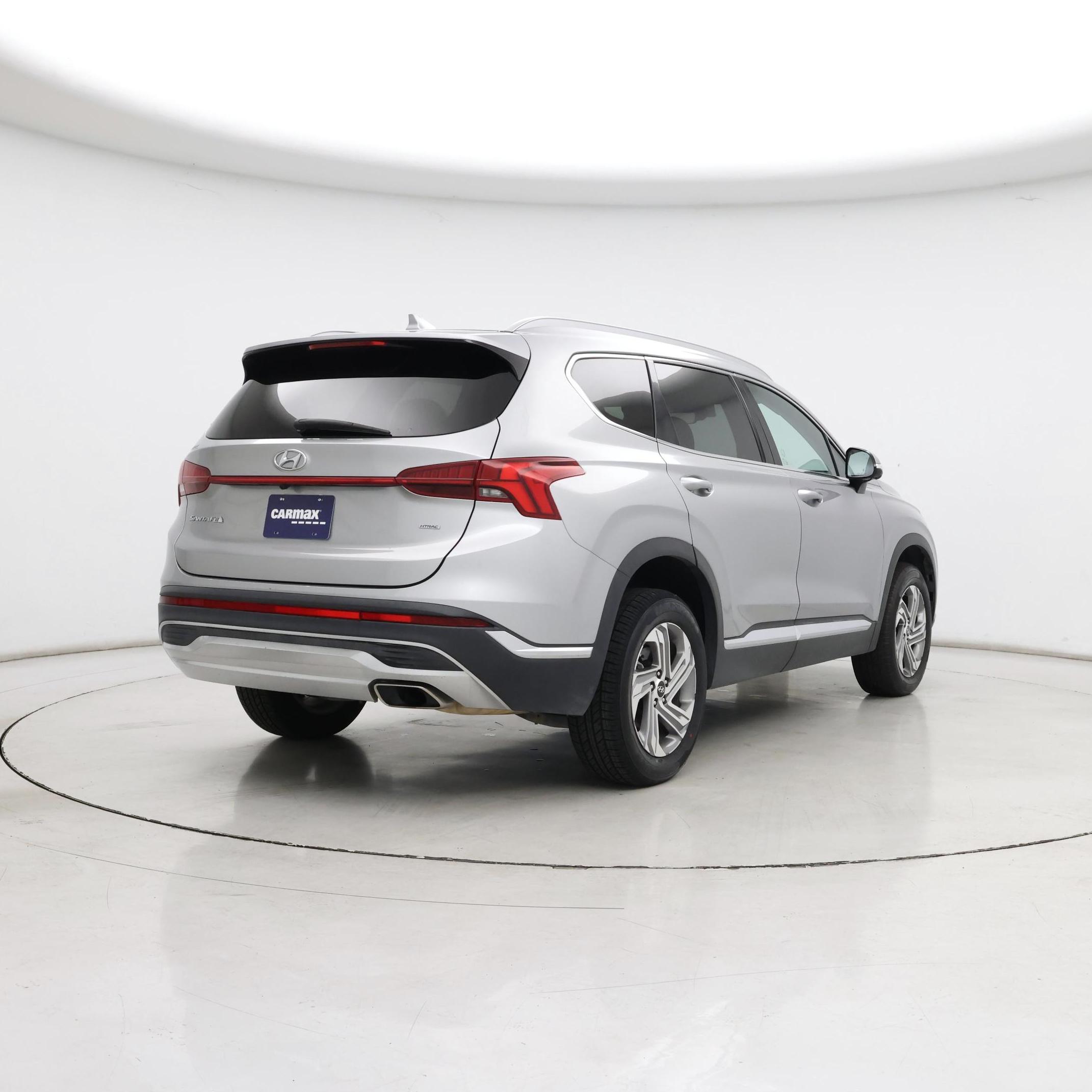 Thumbnail: 2023 Hyundai Santa Fe - 8