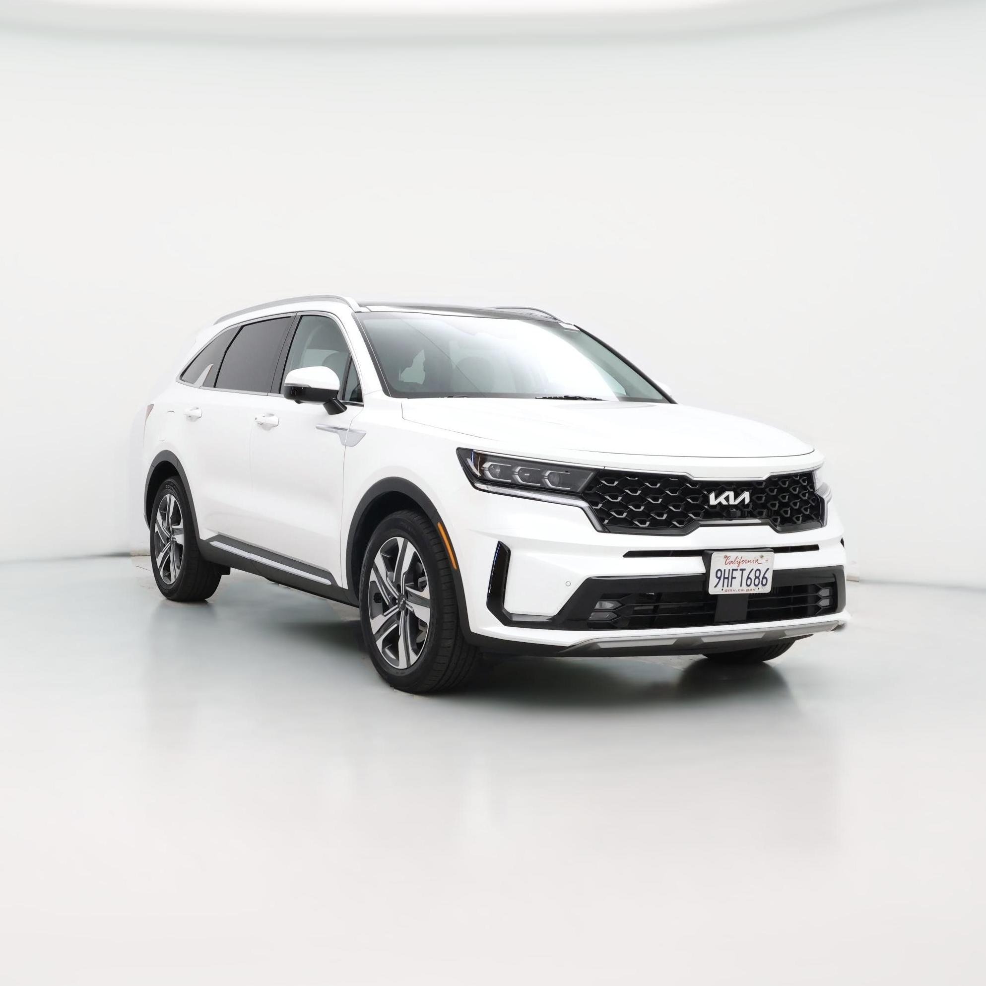 Thumbnail: 2023 Kia Sorento - 1