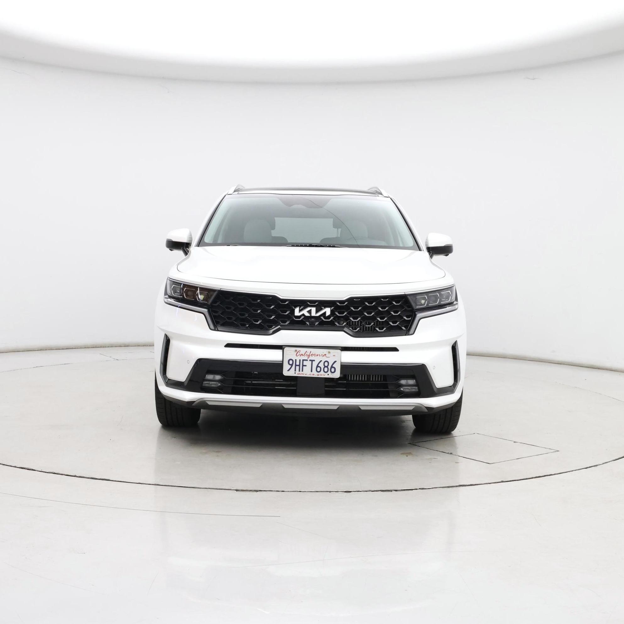 Thumbnail: 2023 Kia Sorento - 5