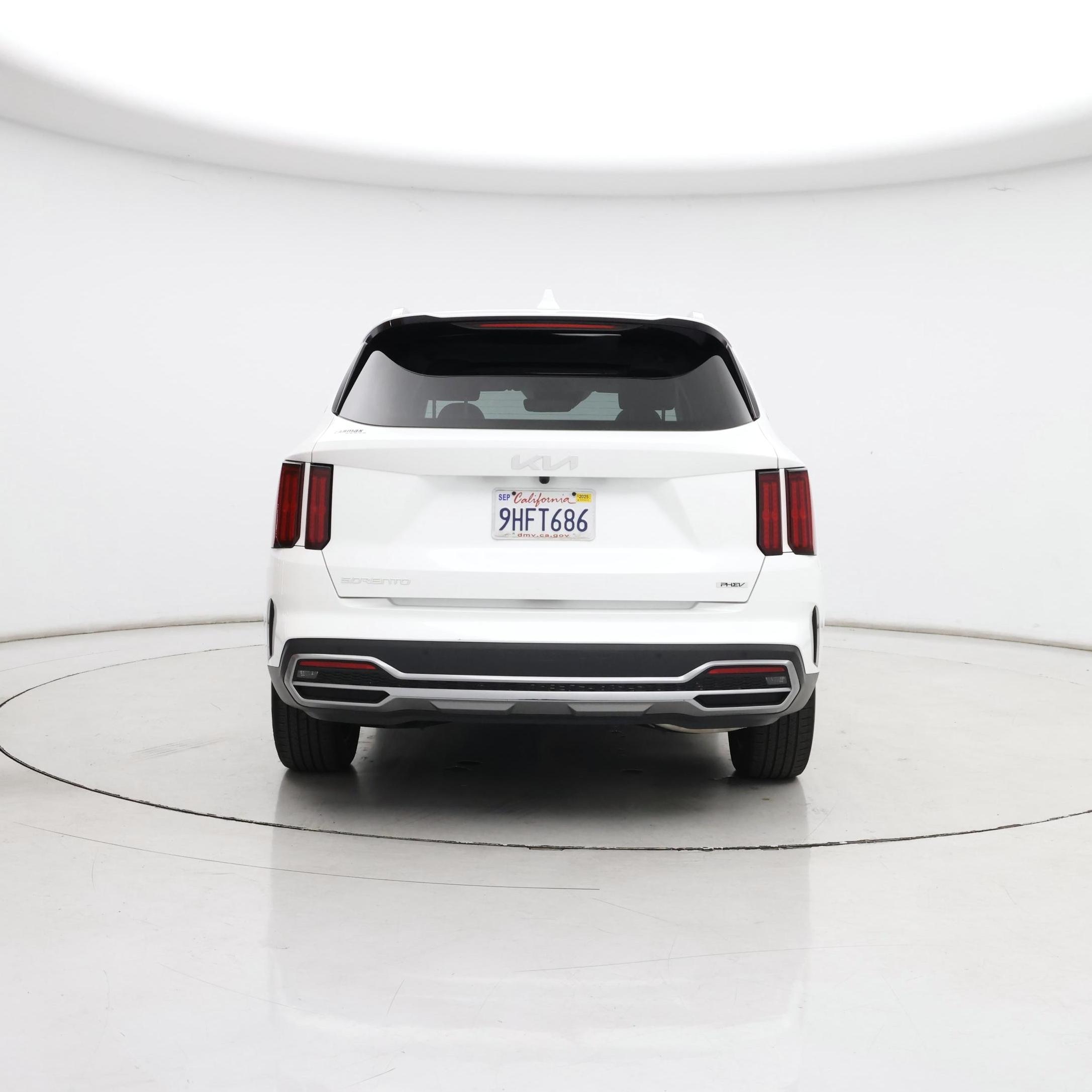 Thumbnail: 2023 Kia Sorento - 6