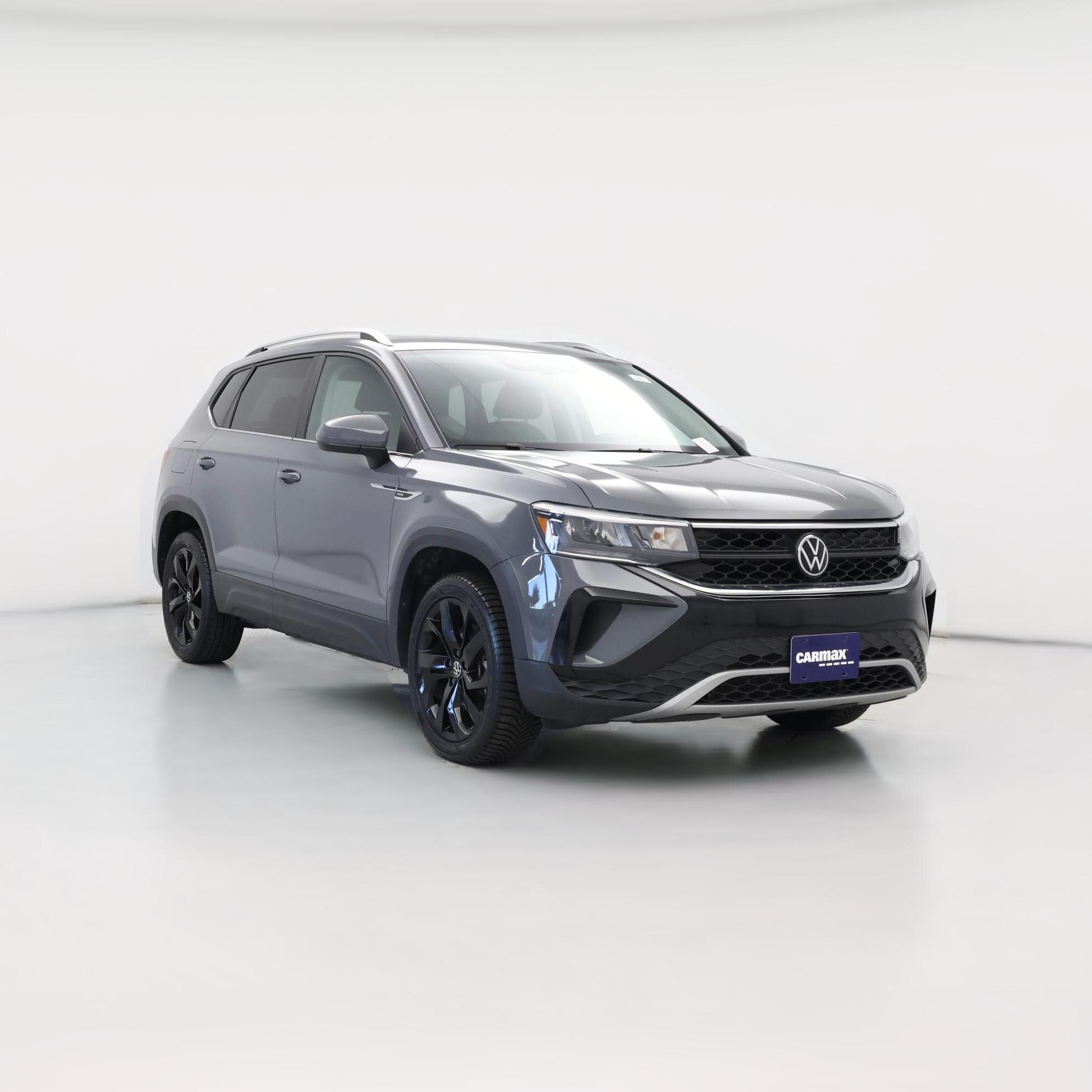 Thumbnail: 2023 Volkswagen Taos - 1
