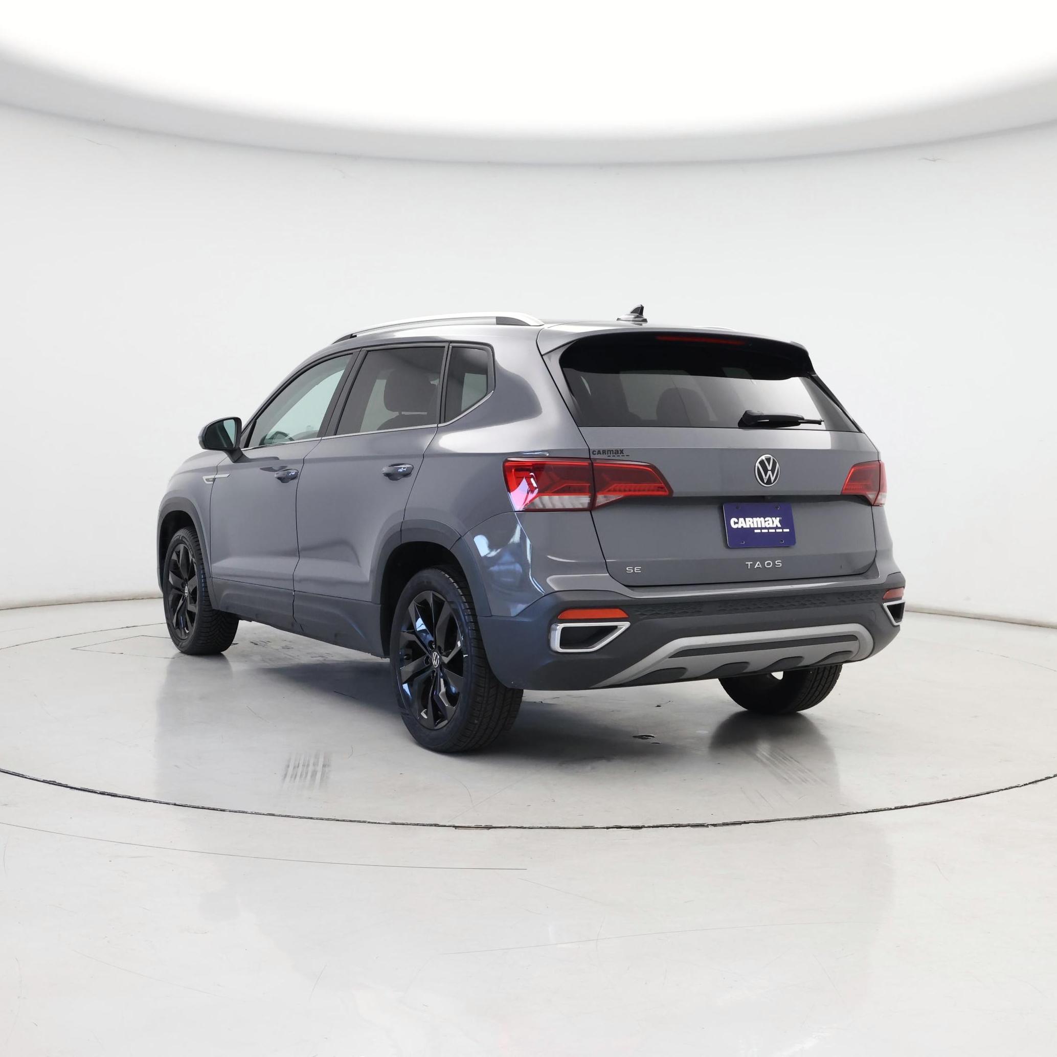 Thumbnail: 2023 Volkswagen Taos - 2