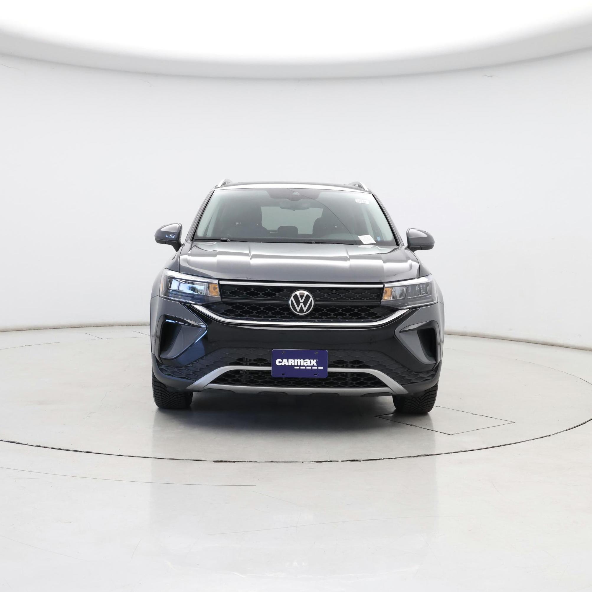 Thumbnail: 2023 Volkswagen Taos - 5