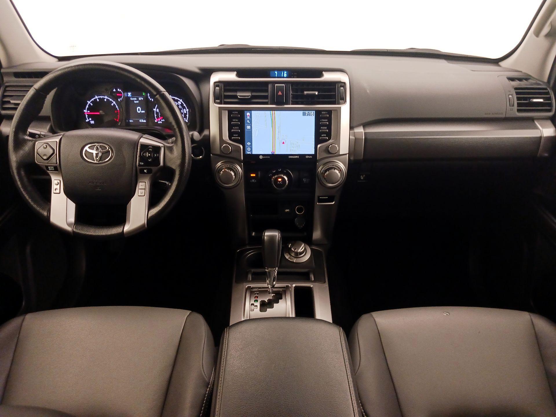 Thumbnail: 2024 Toyota 4Runner - 9