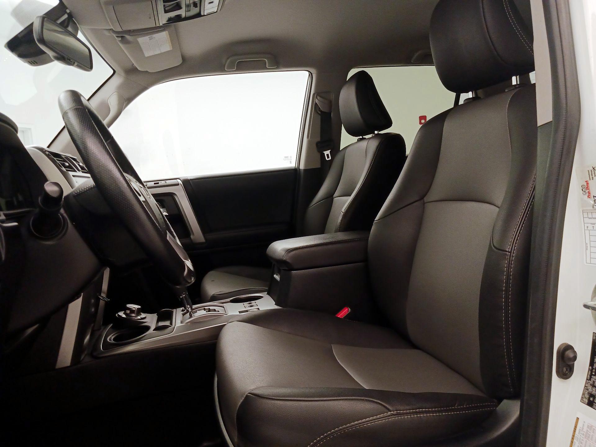 Thumbnail: 2024 Toyota 4Runner - 11