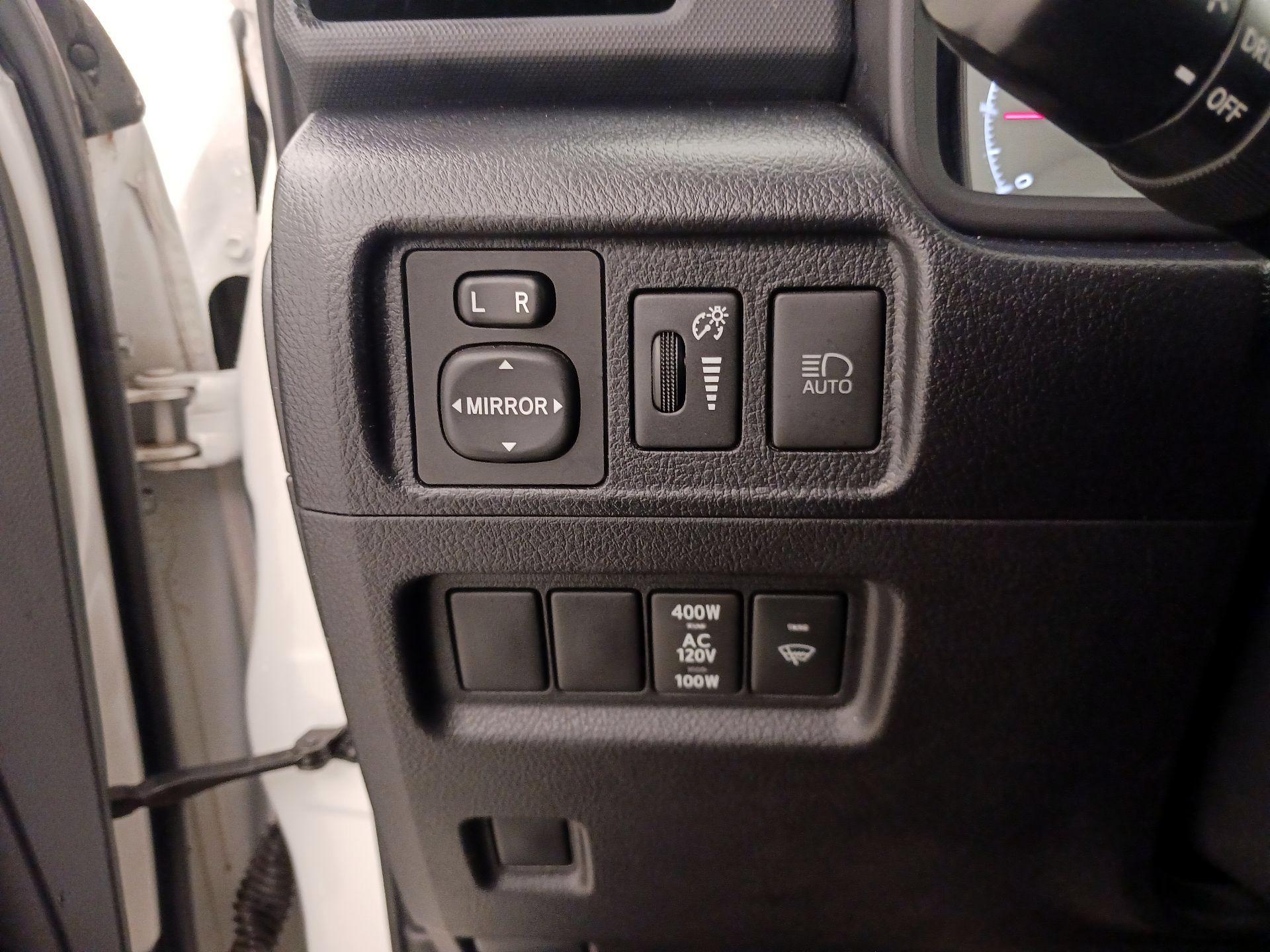 Thumbnail: 2024 Toyota 4Runner - 13