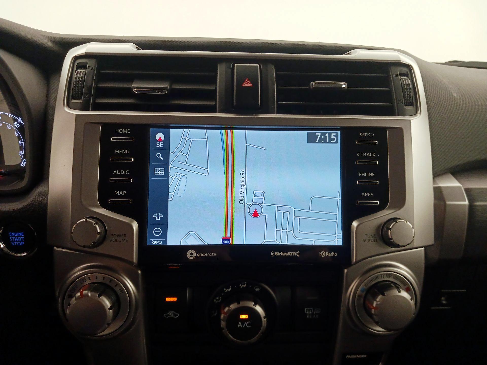 Thumbnail: 2024 Toyota 4Runner - 14