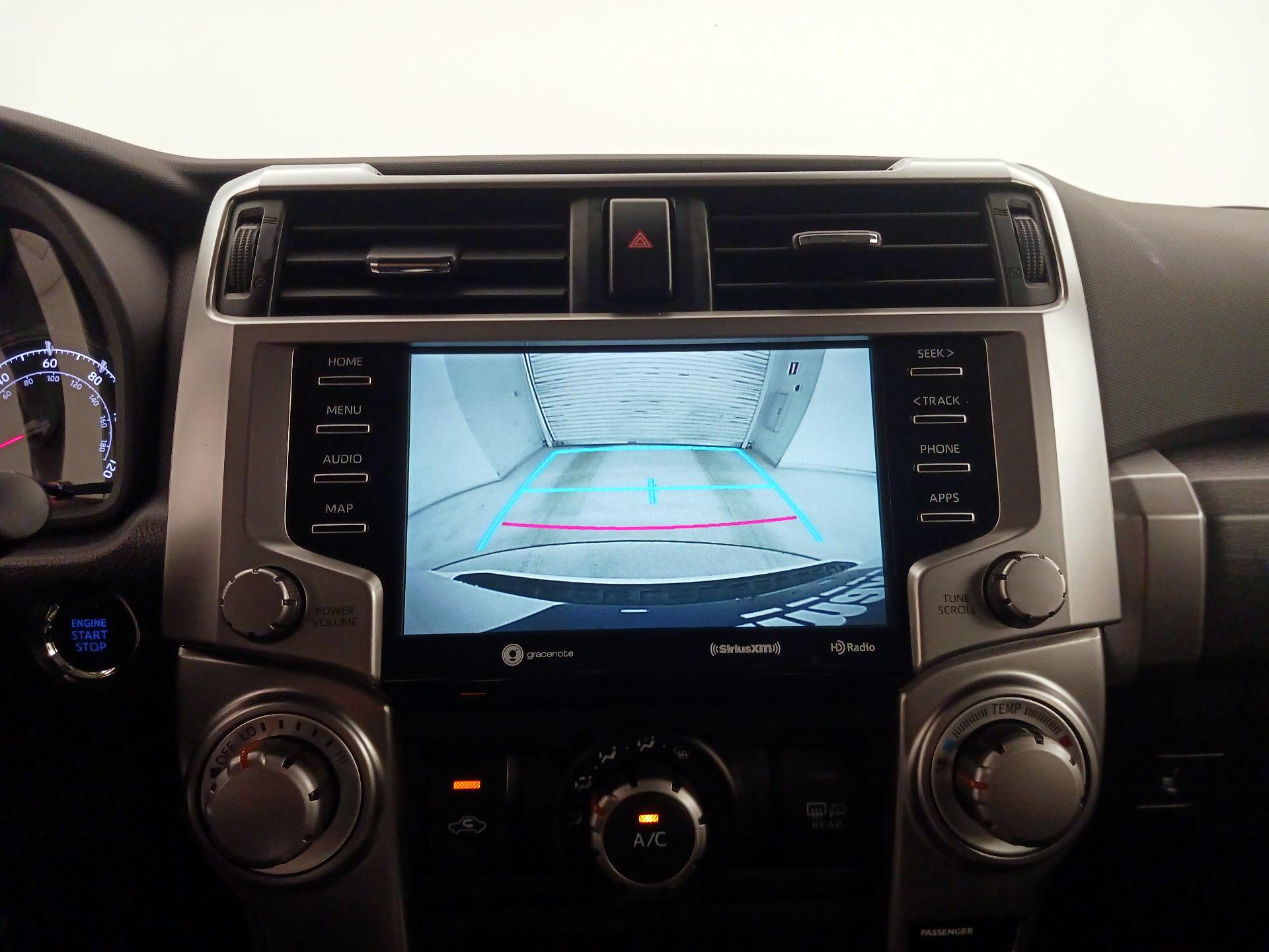 Thumbnail: 2024 Toyota 4Runner - 15