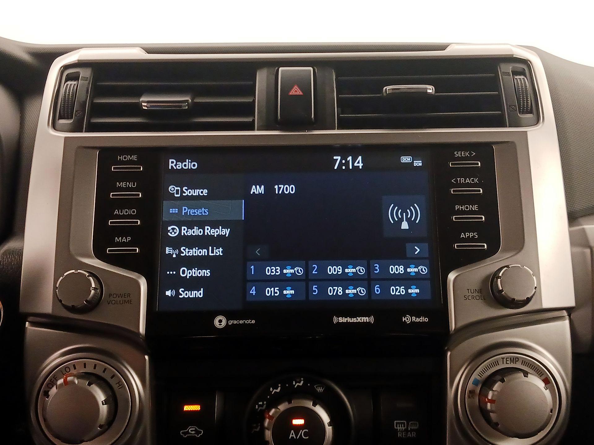 Thumbnail: 2024 Toyota 4Runner - 16