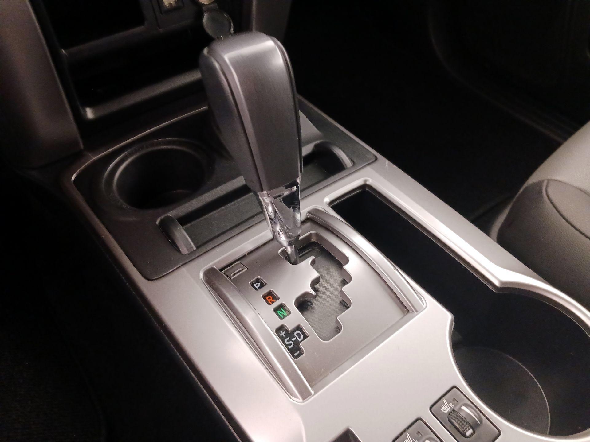 Thumbnail: 2024 Toyota 4Runner - 18