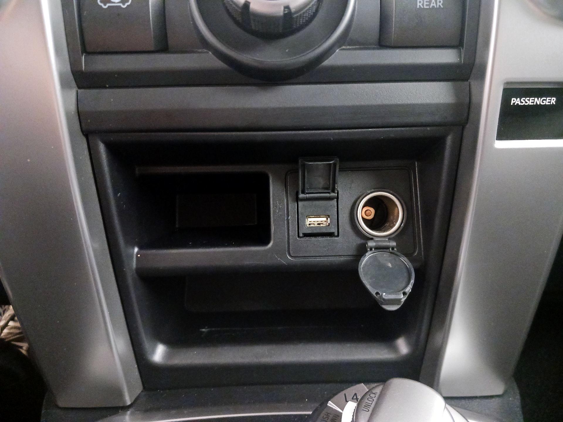 Thumbnail: 2024 Toyota 4Runner - 19