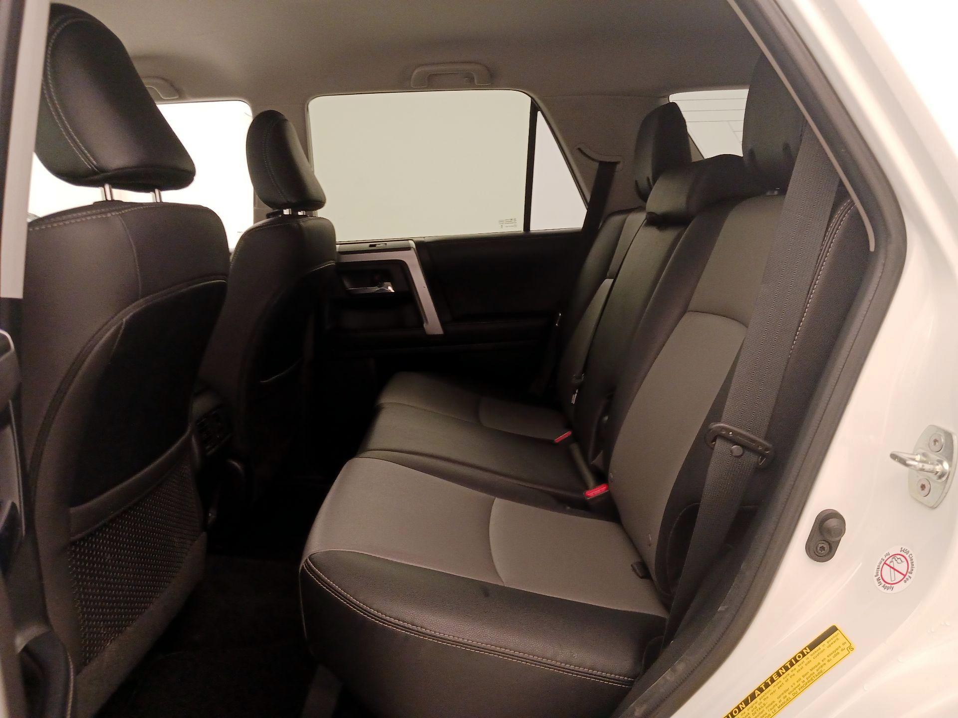 Thumbnail: 2024 Toyota 4Runner - 20