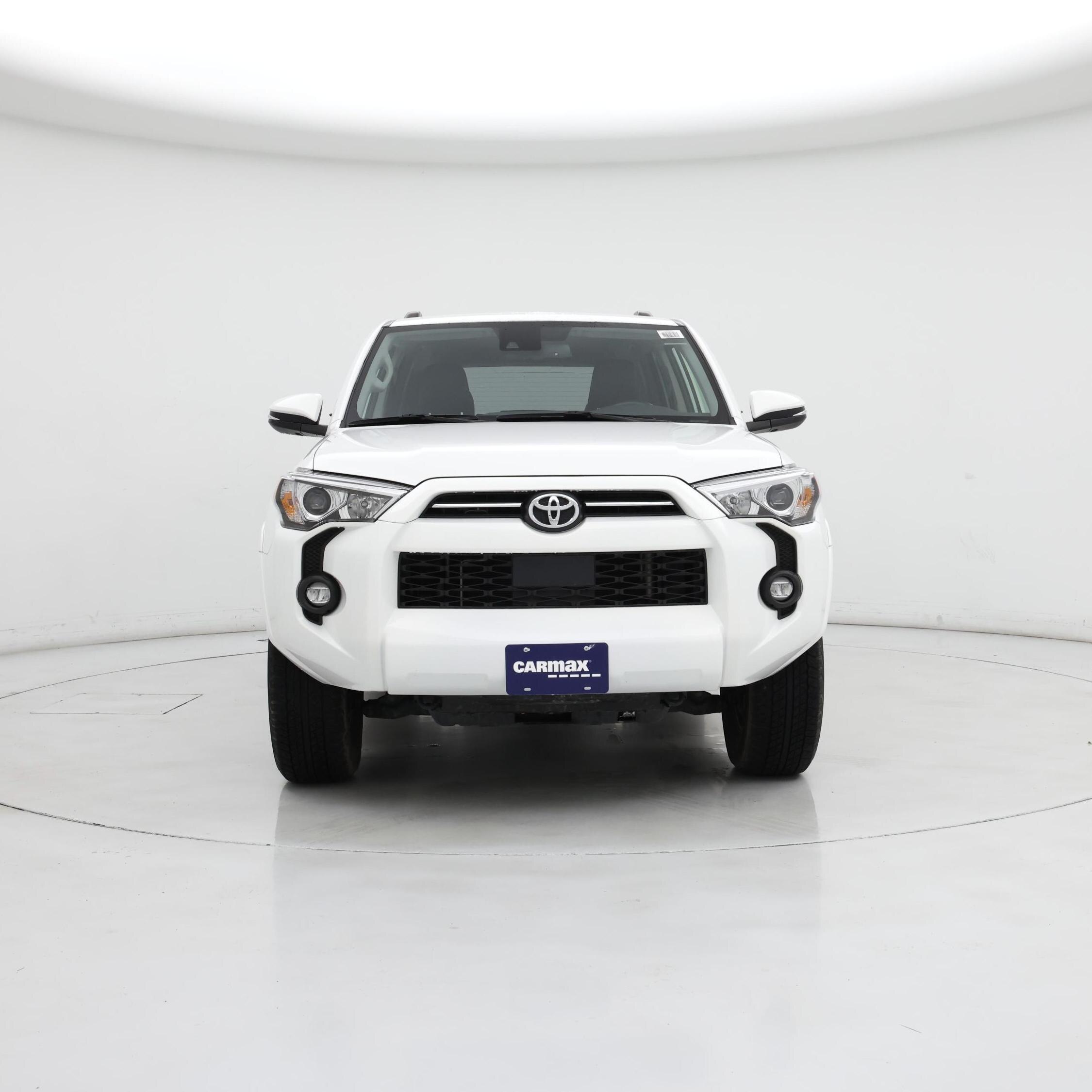 Thumbnail: 2024 Toyota 4Runner - 5
