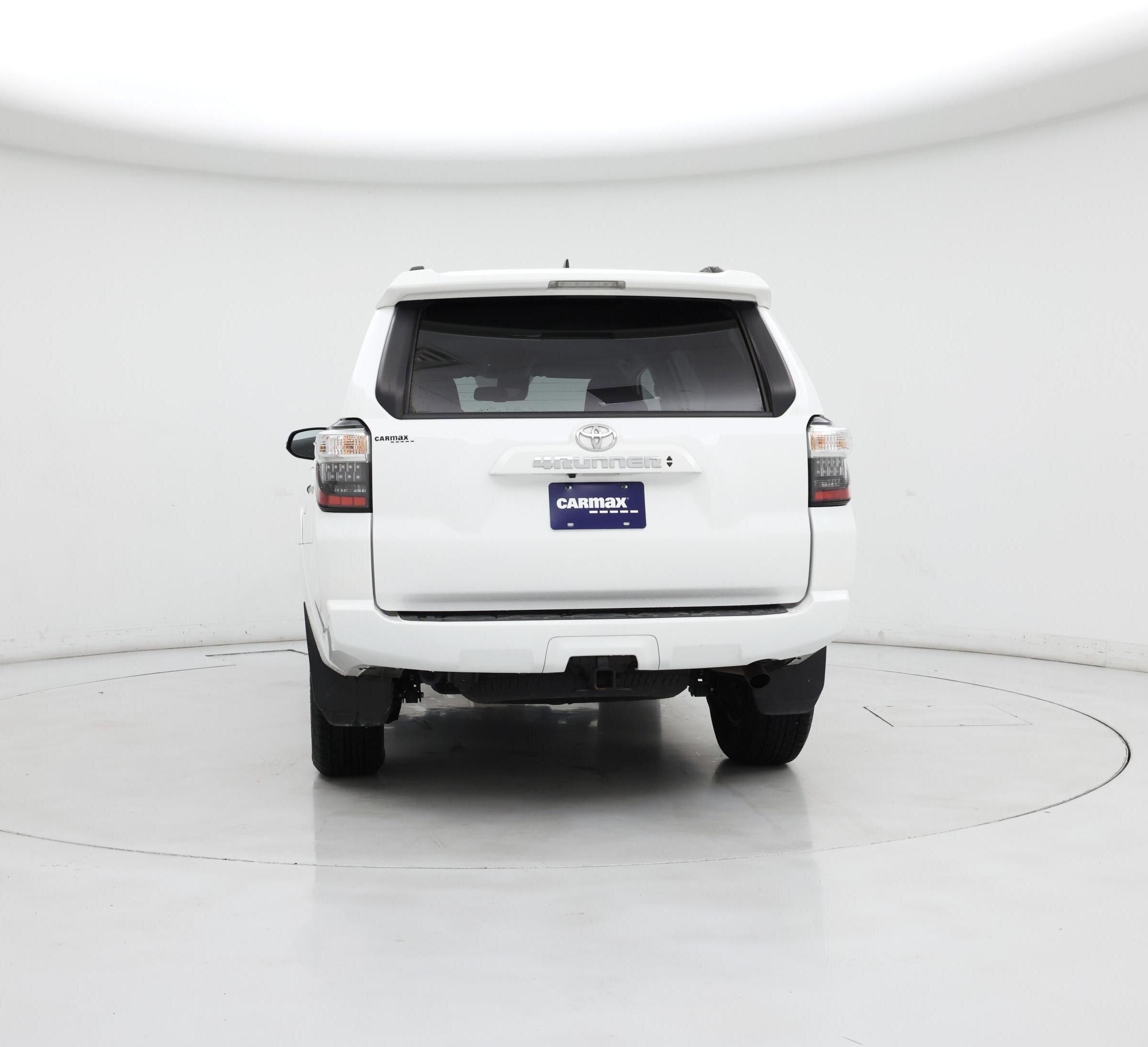 Thumbnail: 2024 Toyota 4Runner - 6