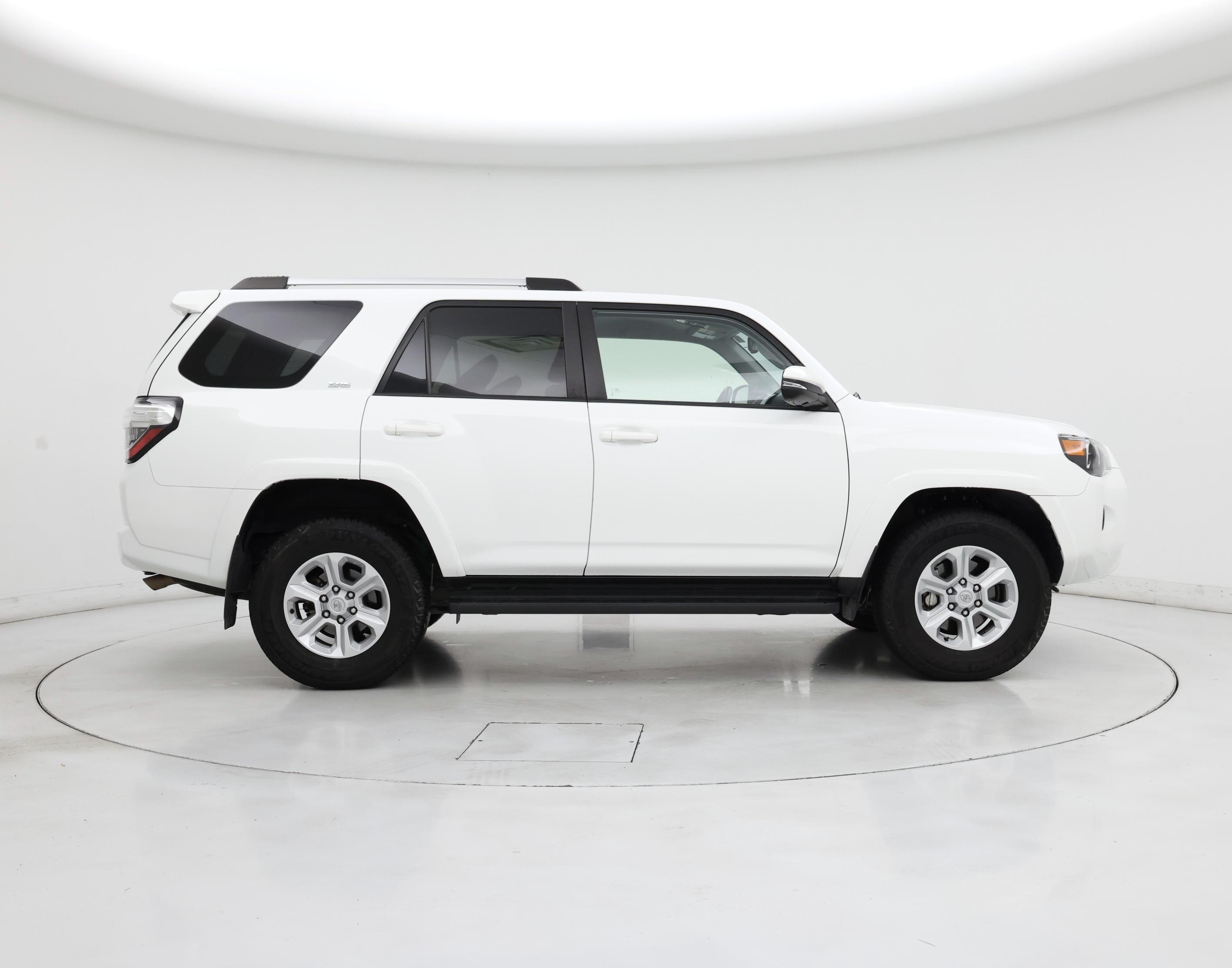 Thumbnail: 2024 Toyota 4Runner - 7