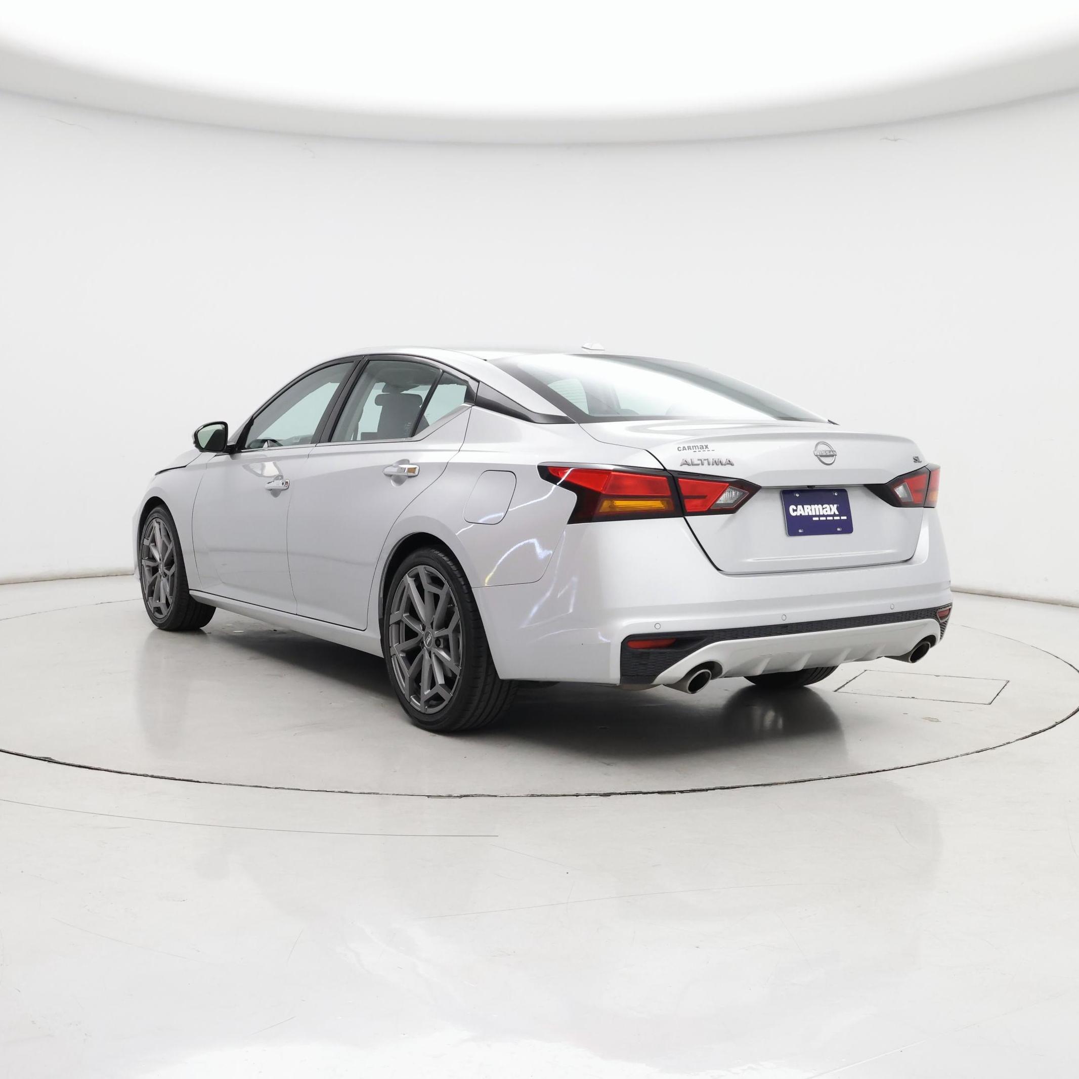 Thumbnail: 2023 Nissan Altima - 2