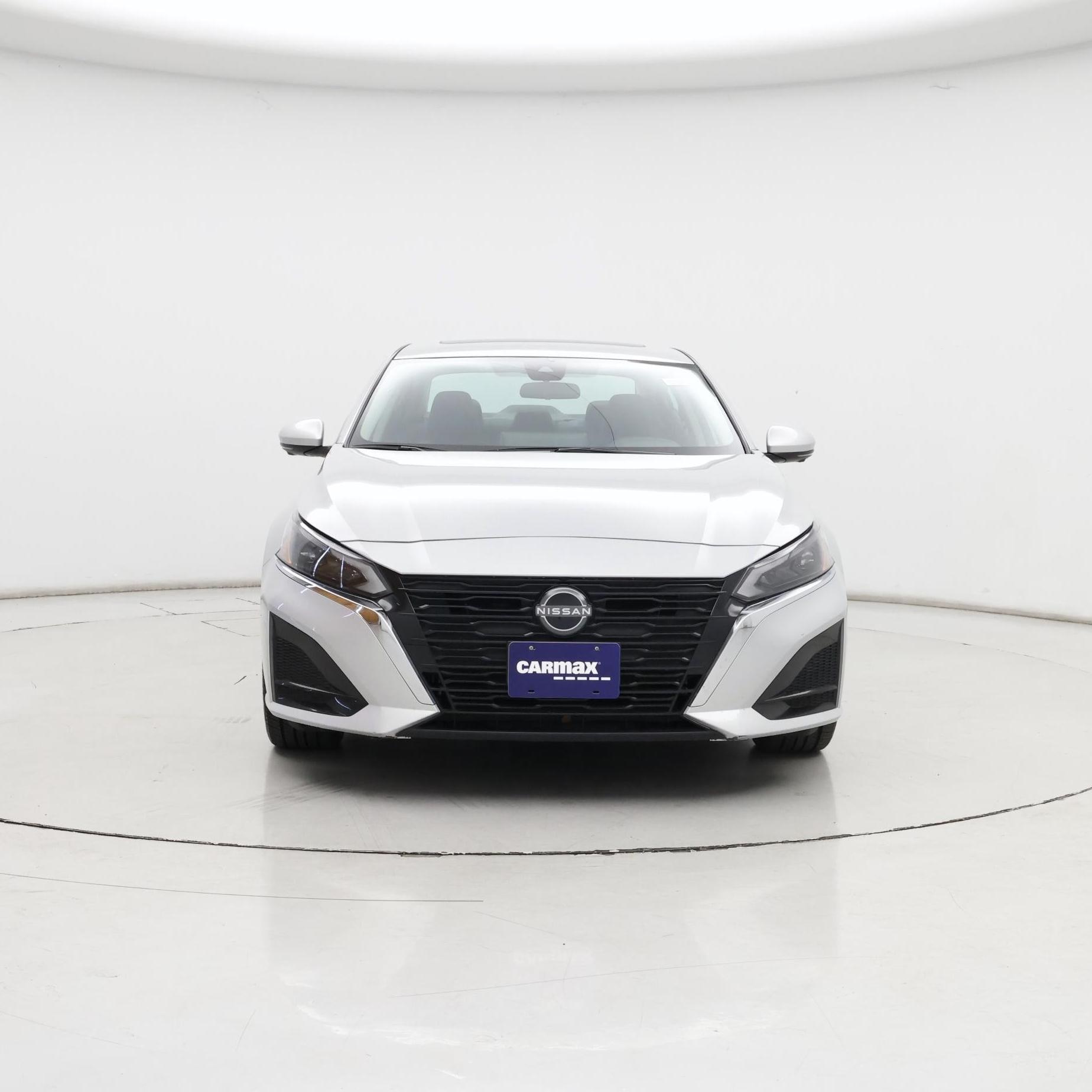 Thumbnail: 2023 Nissan Altima - 5