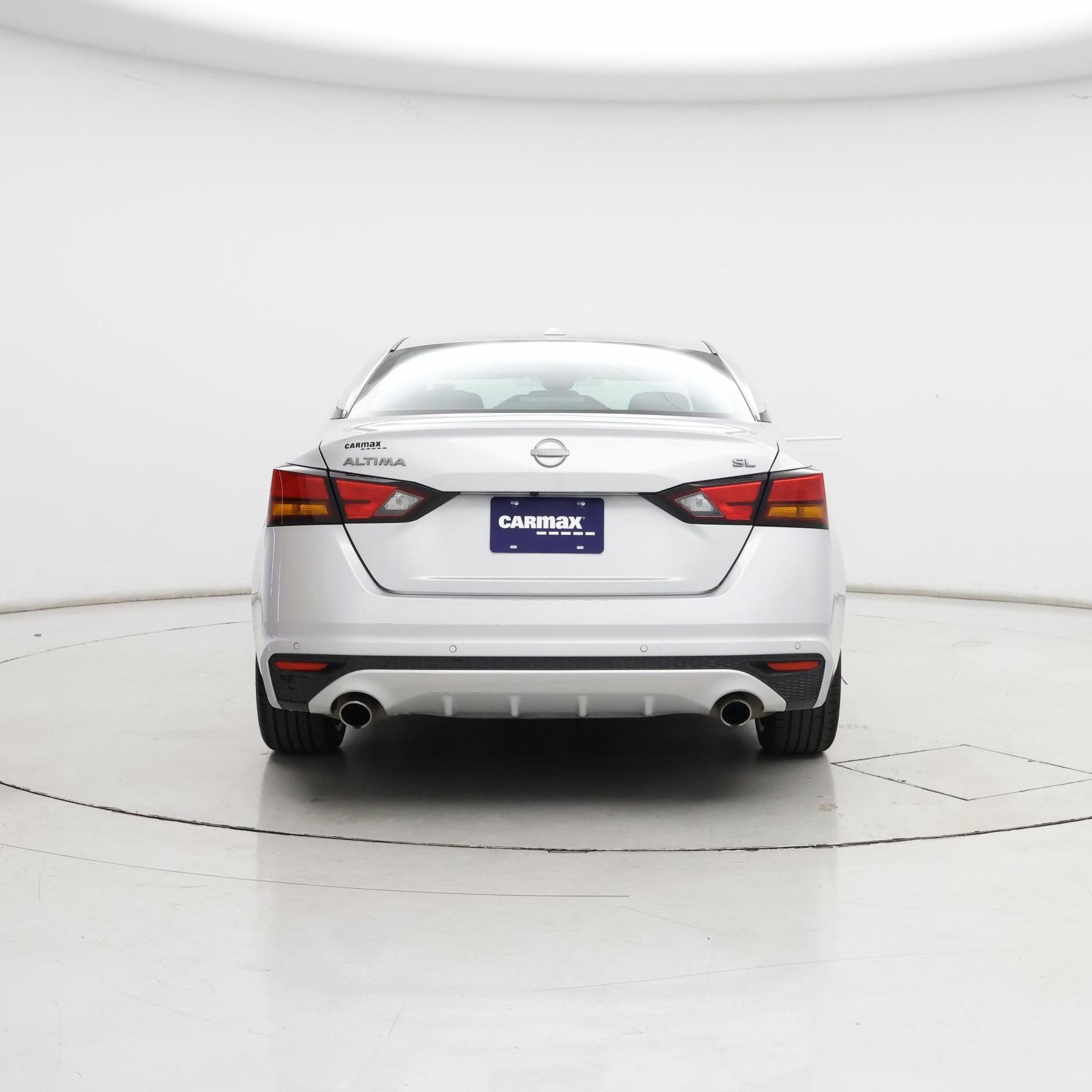 Thumbnail: 2023 Nissan Altima - 6