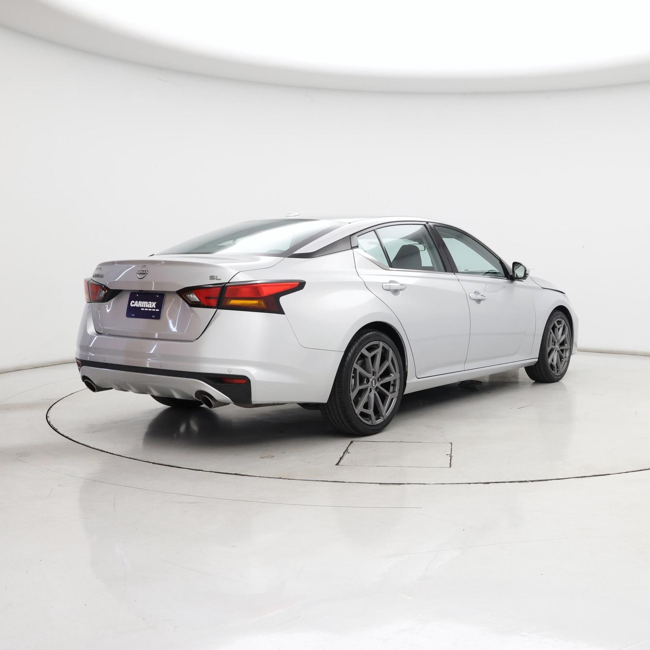 Thumbnail: 2023 Nissan Altima - 8