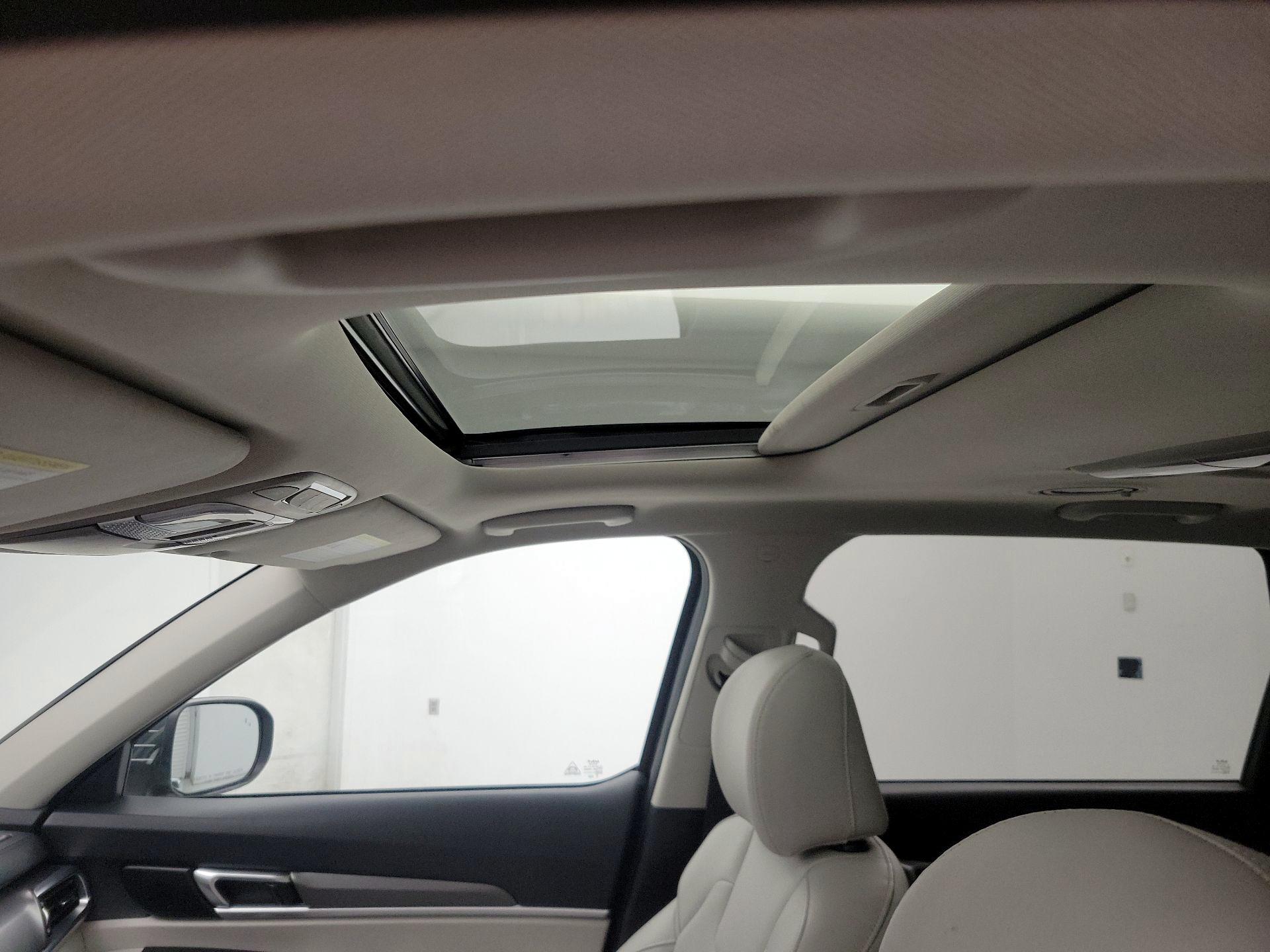 Thumbnail: 2022 Kia Telluride - 20
