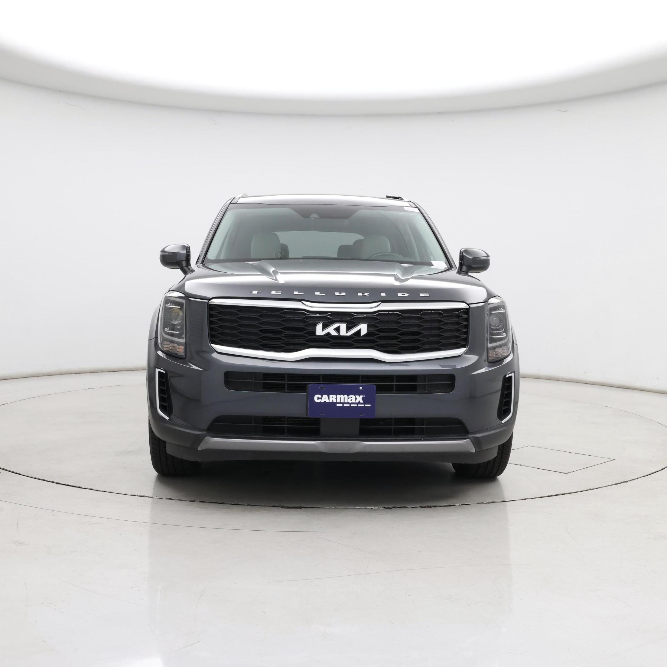 Thumbnail: 2022 Kia Telluride - 5