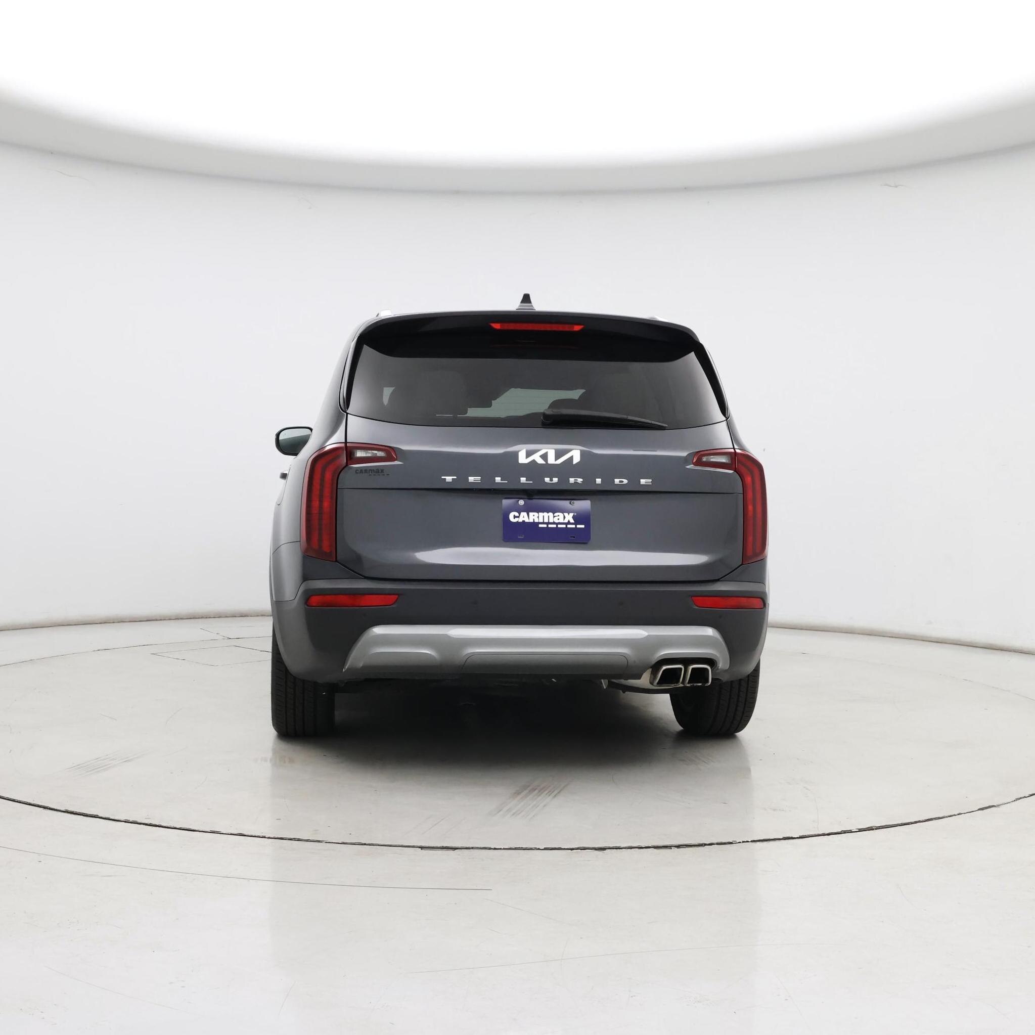 Thumbnail: 2022 Kia Telluride - 6