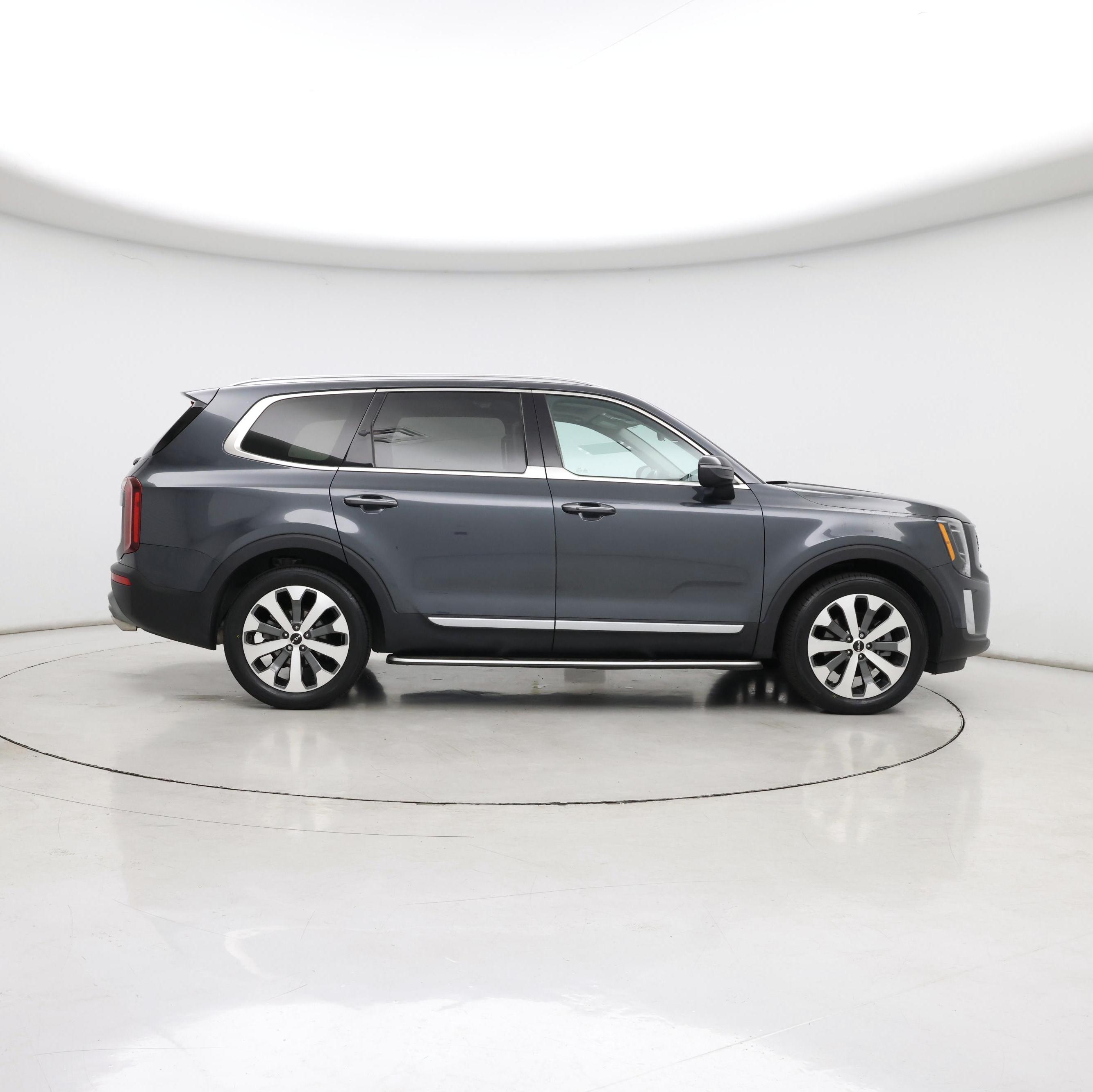 Thumbnail: 2022 Kia Telluride - 7