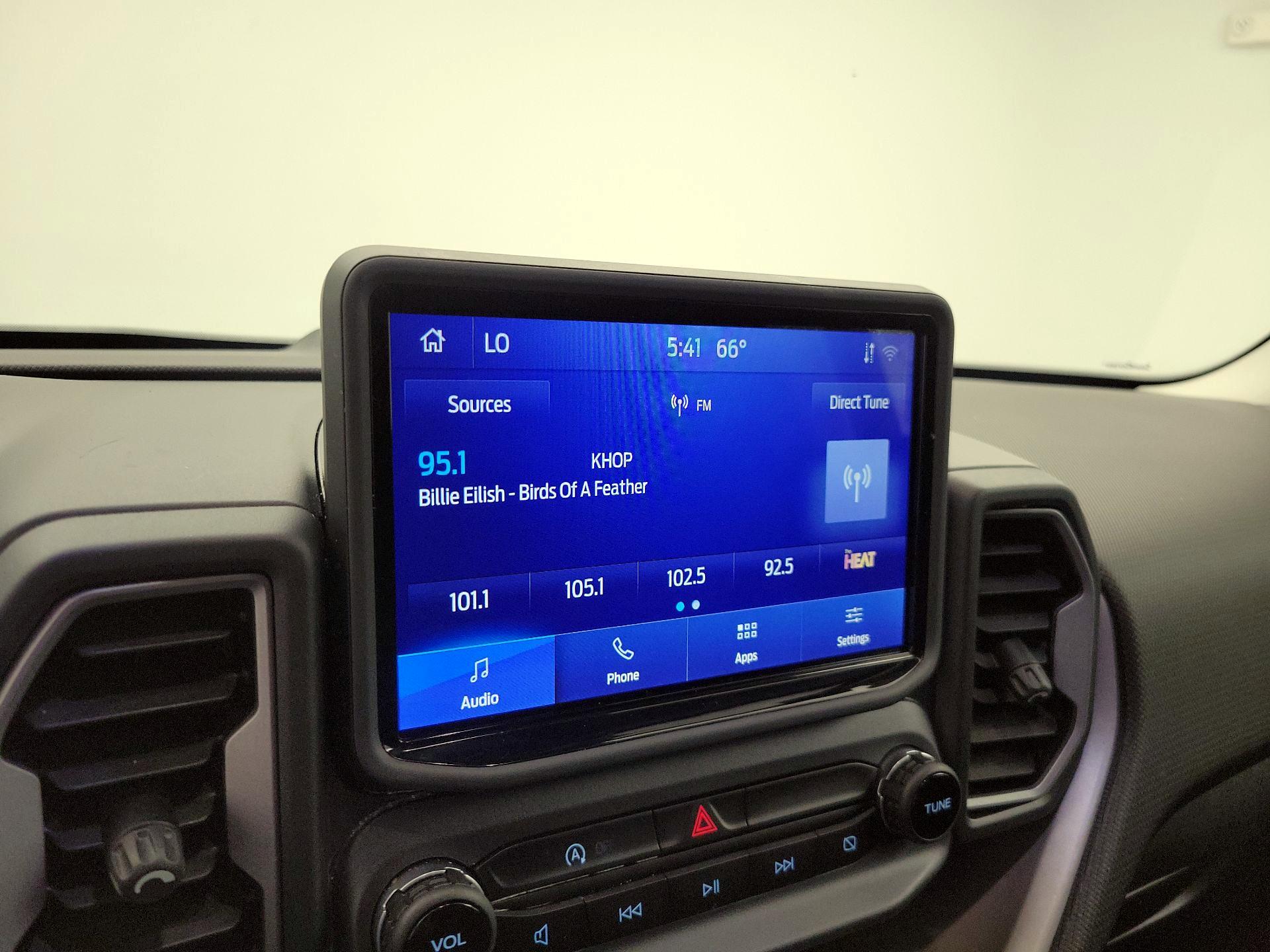 Thumbnail: 2023 Ford Bronco Sport - 15