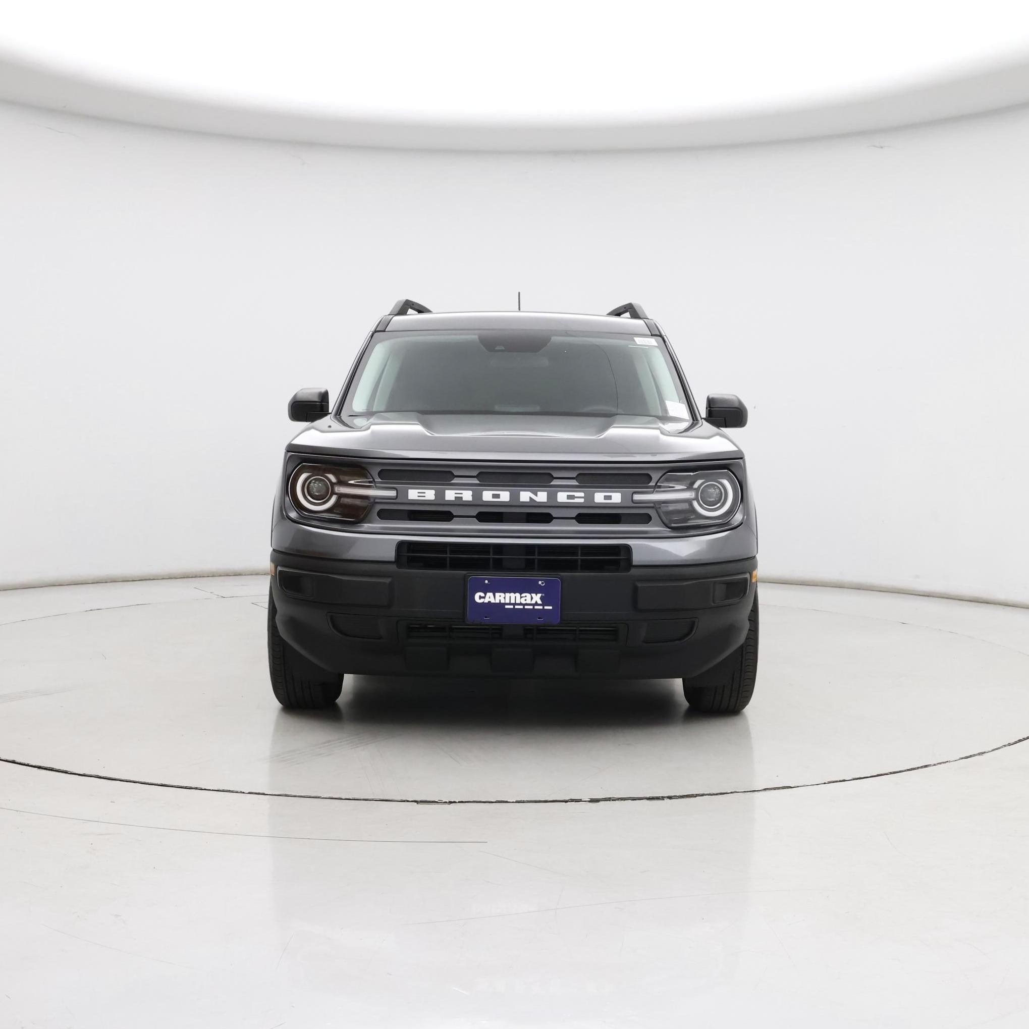Thumbnail: 2023 Ford Bronco Sport - 5