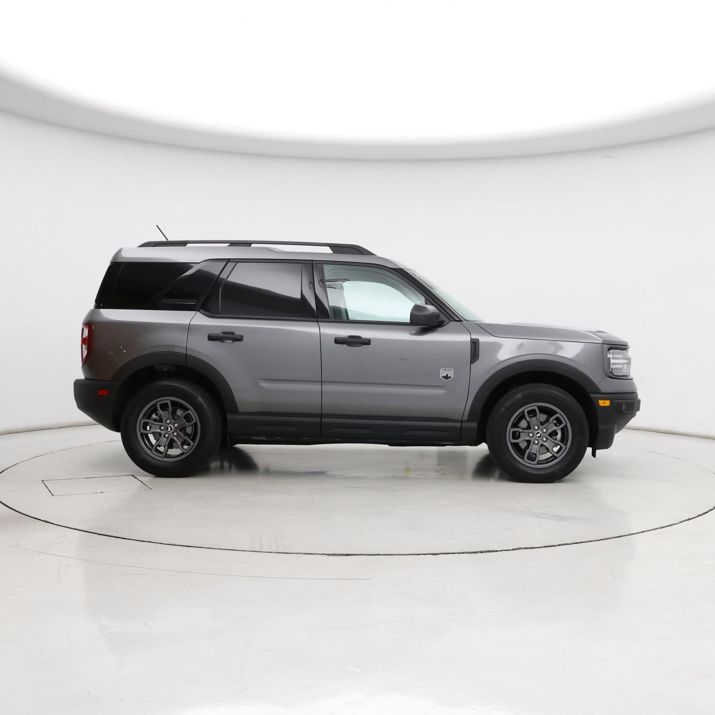 Thumbnail: 2023 Ford Bronco Sport - 7