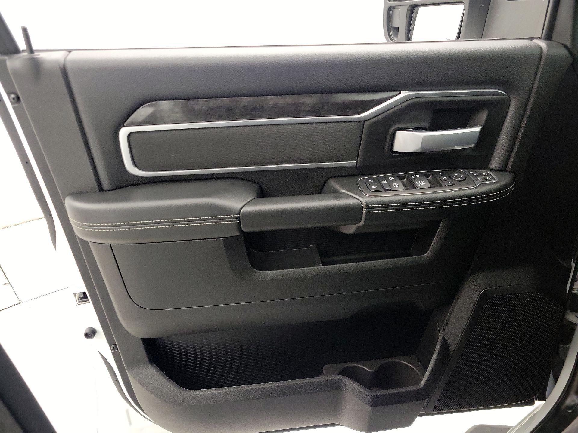 Thumbnail: 2024 RAM 2500 - 12