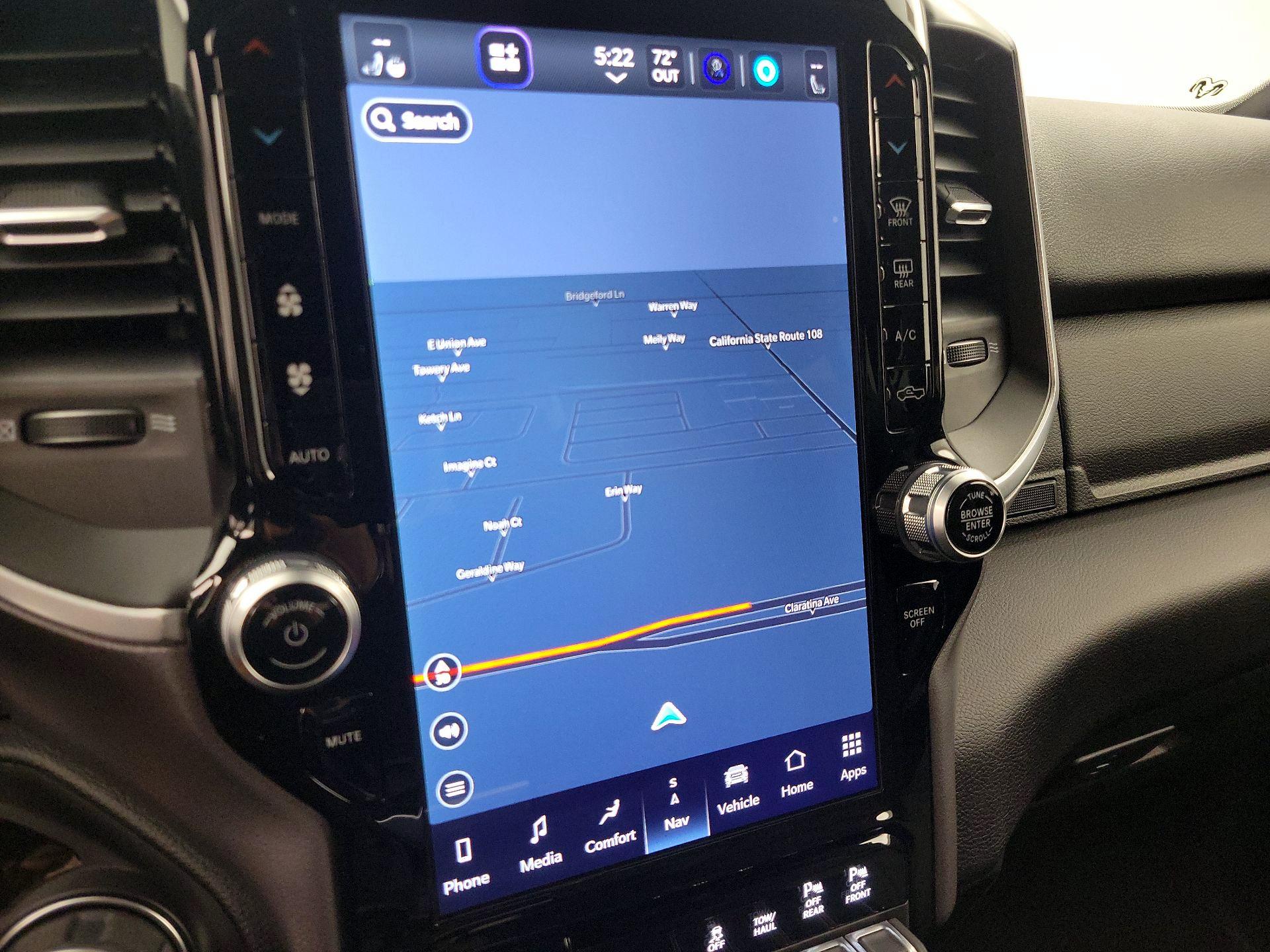 Thumbnail: 2024 RAM 2500 - 14