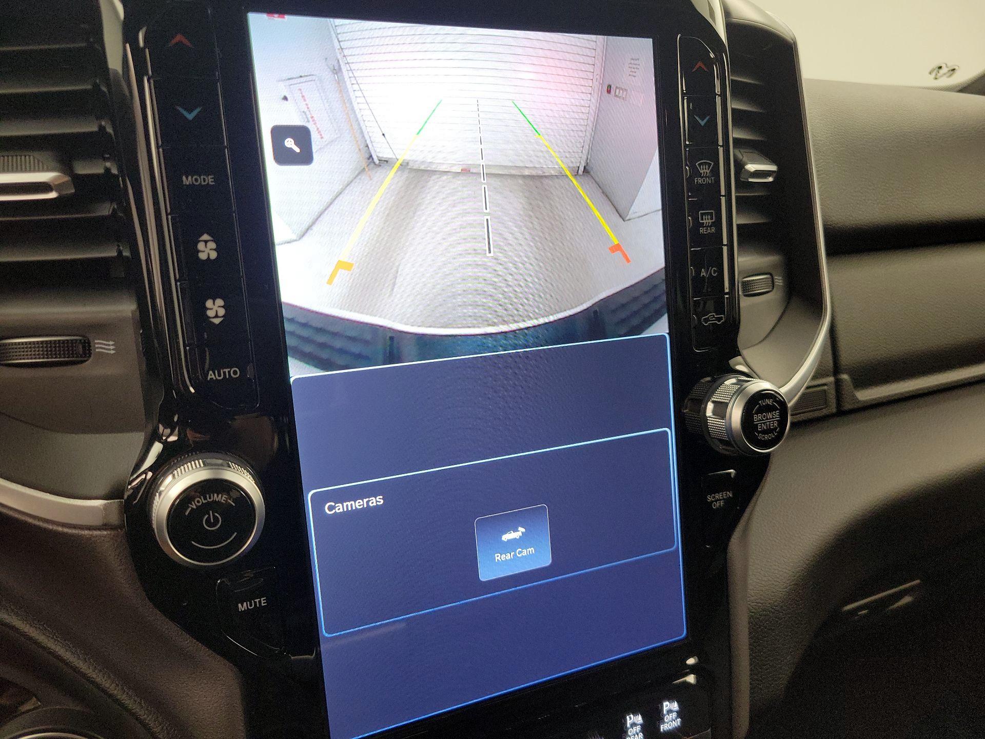 Thumbnail: 2024 RAM 2500 - 15