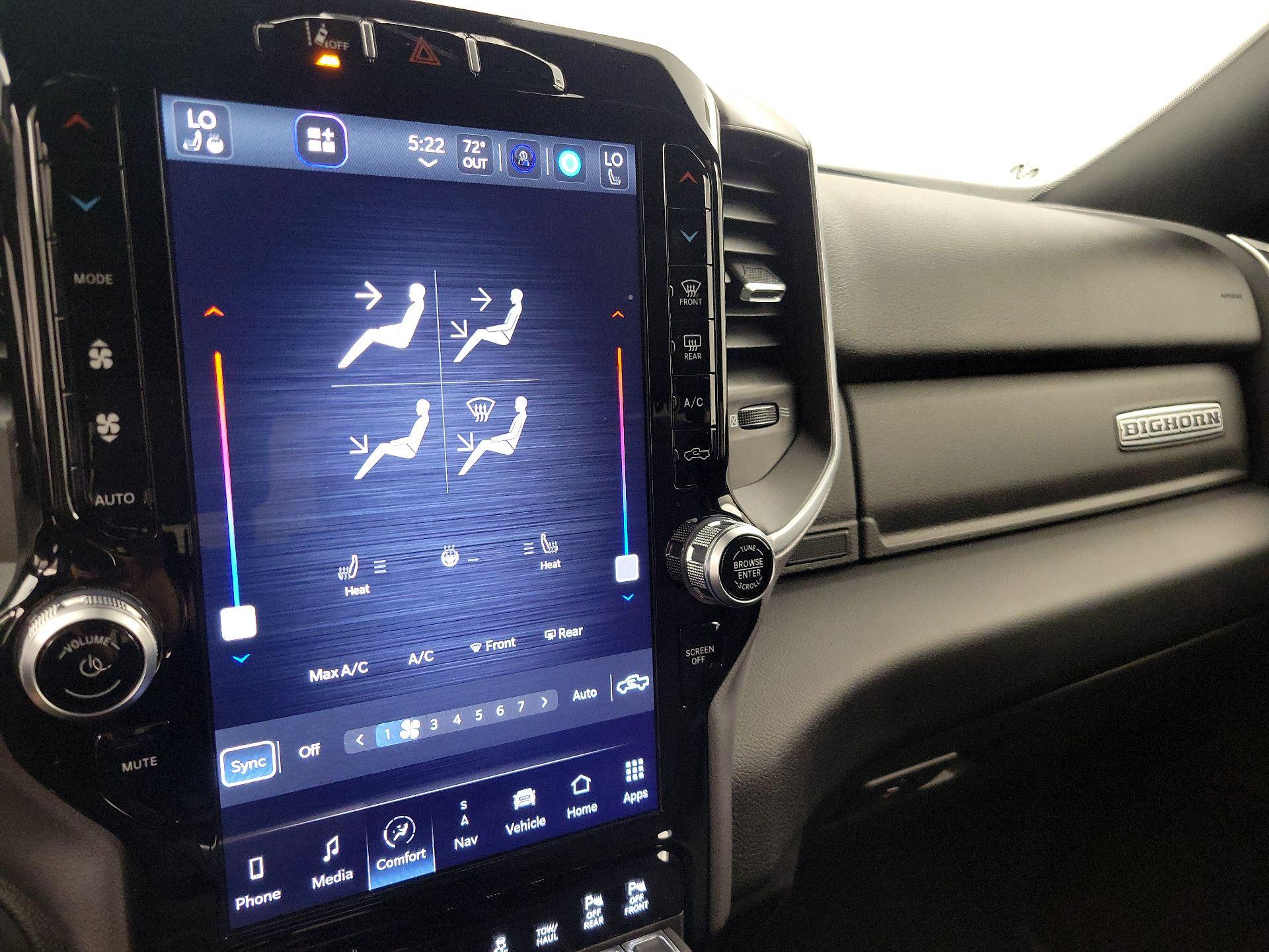 Thumbnail: 2024 RAM 2500 - 17