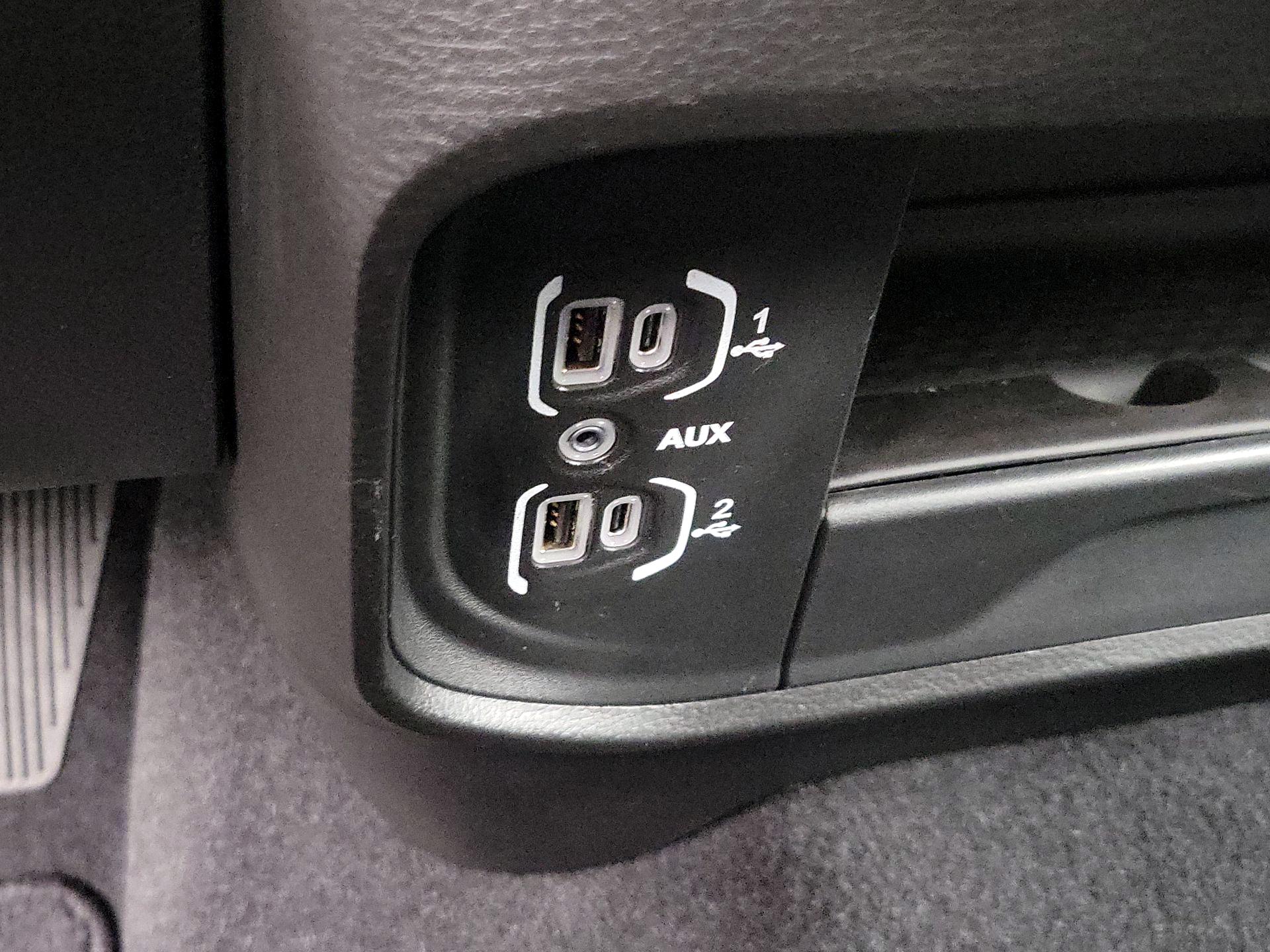 Thumbnail: 2024 RAM 2500 - 19