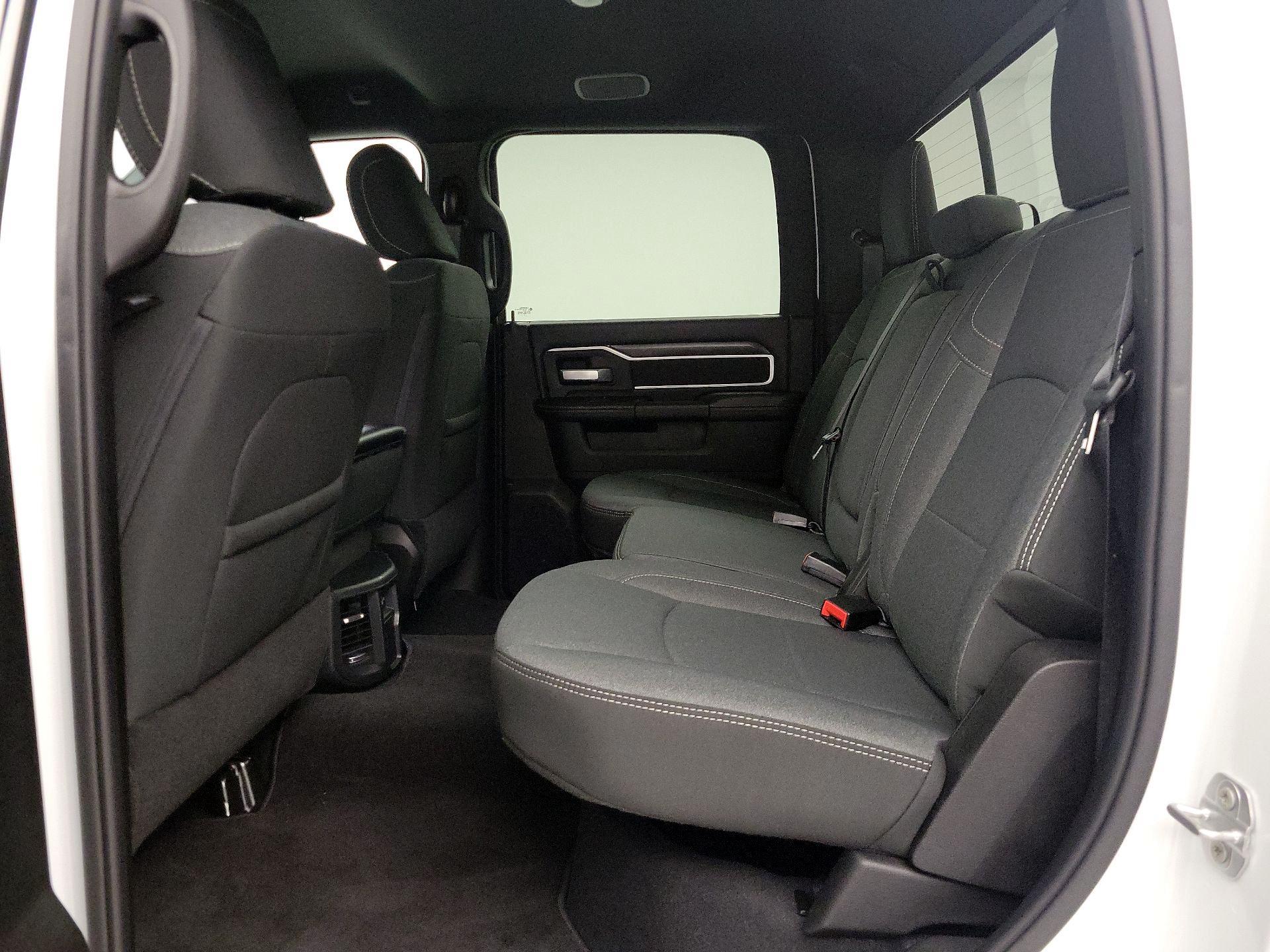 Thumbnail: 2024 RAM 2500 - 20