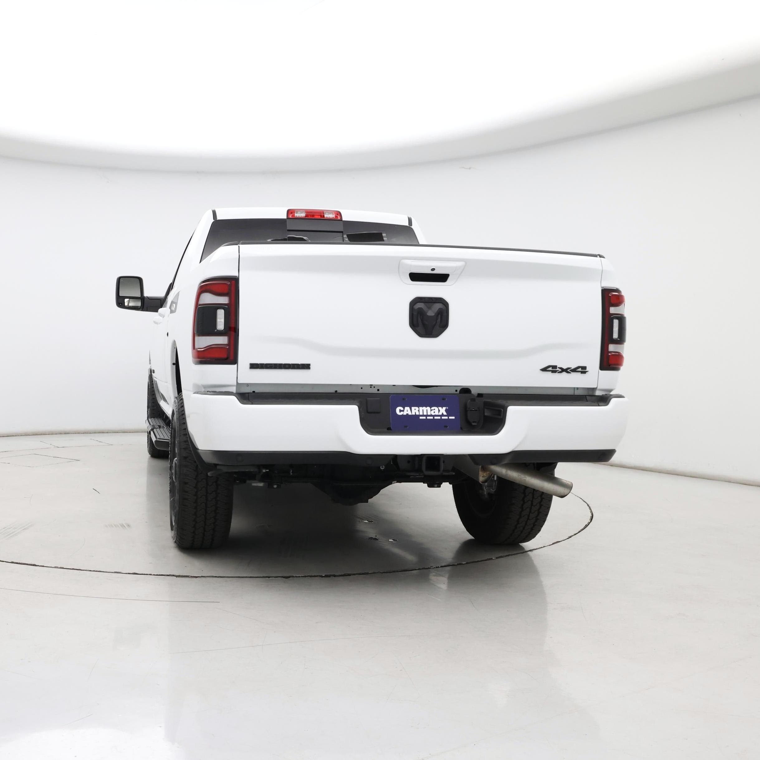 Thumbnail: 2024 RAM 2500 - 6