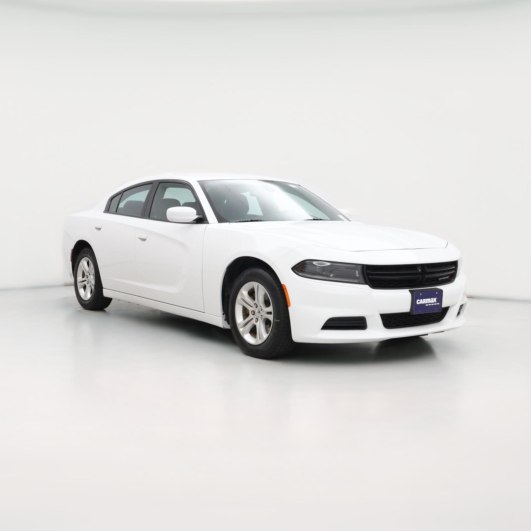 Thumbnail: 2022 Dodge Charger - 1