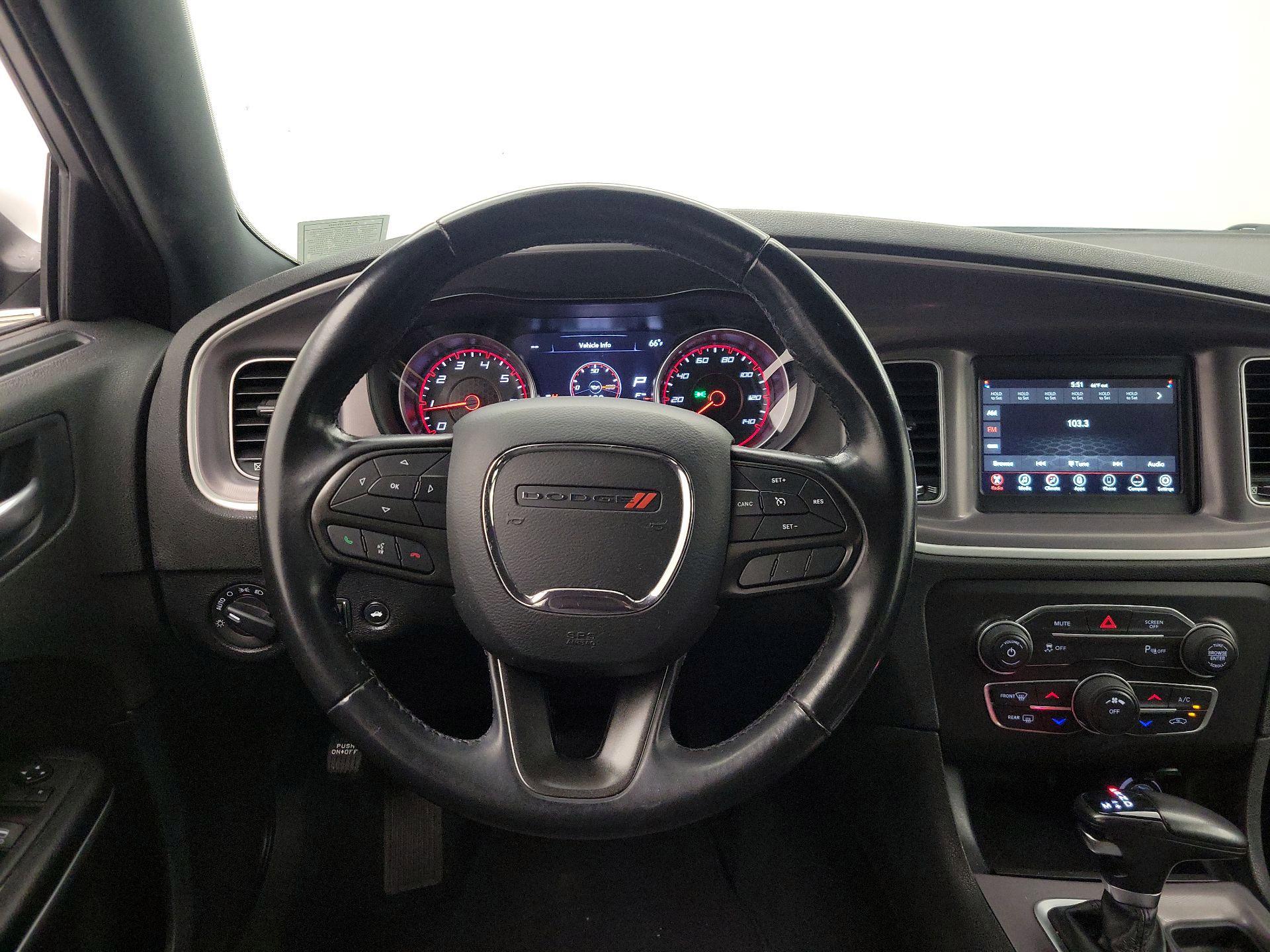 Thumbnail: 2022 Dodge Charger - 10