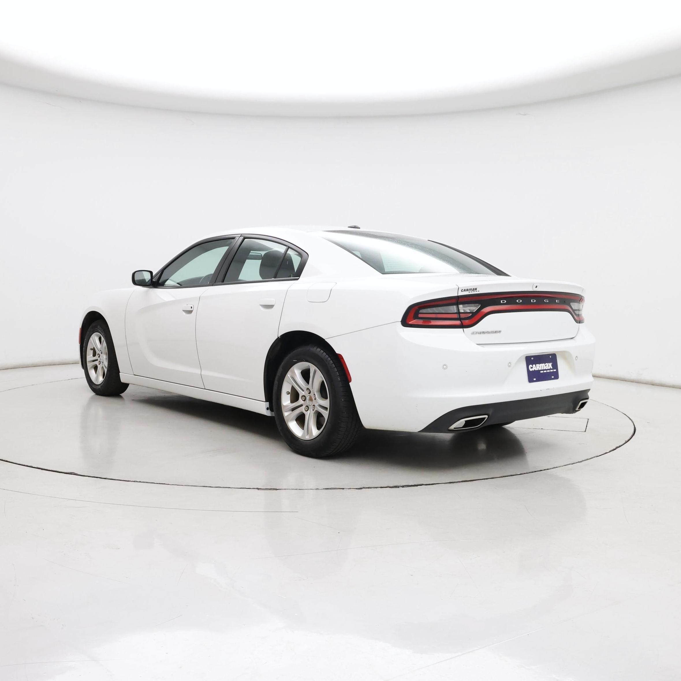 Thumbnail: 2022 Dodge Charger - 2