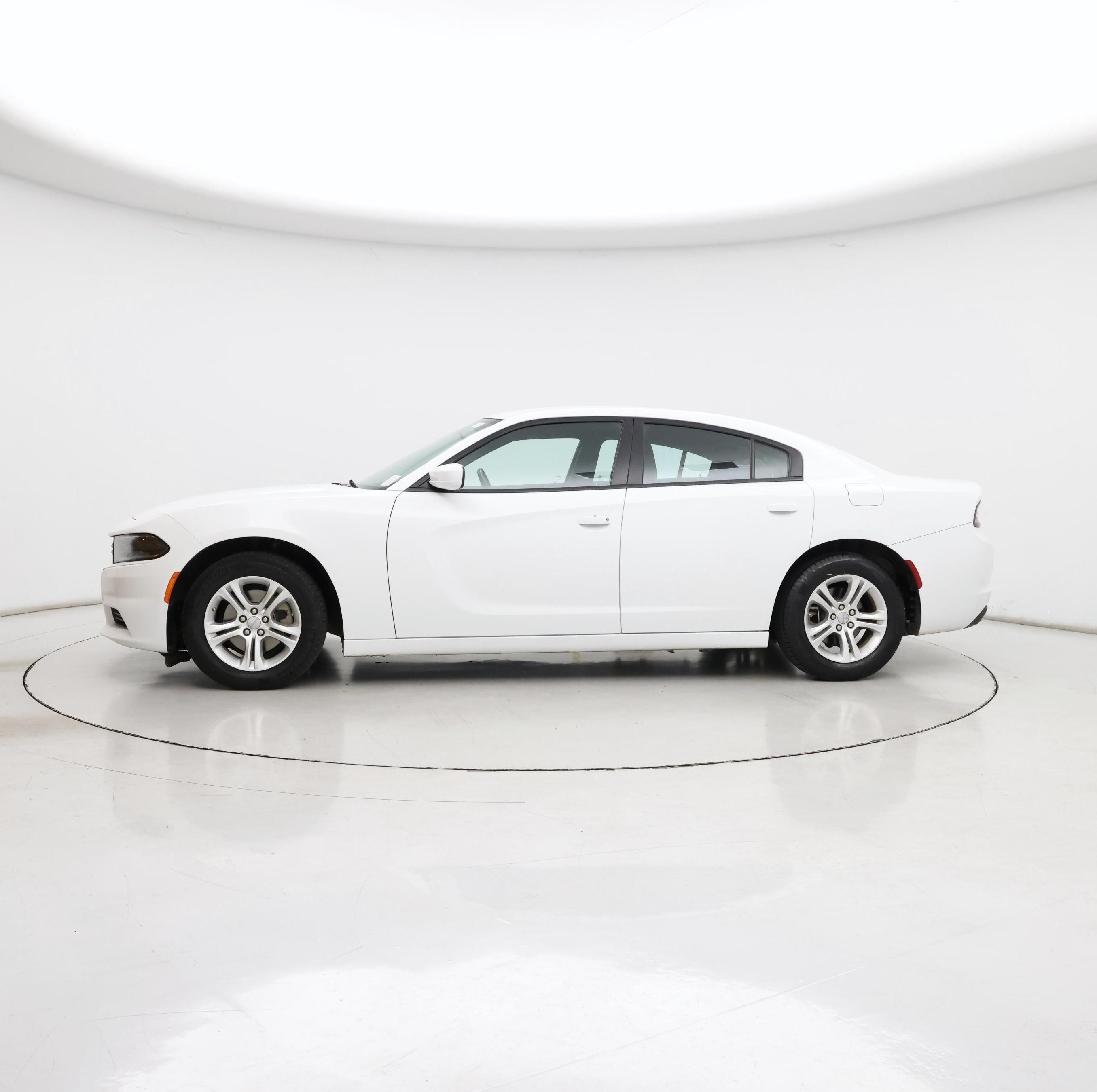 Thumbnail: 2022 Dodge Charger - 3