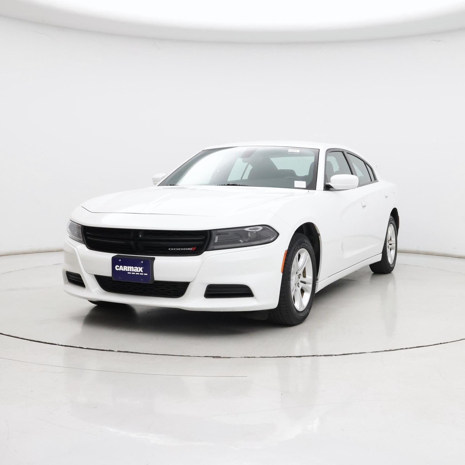 Thumbnail: 2022 Dodge Charger - 4