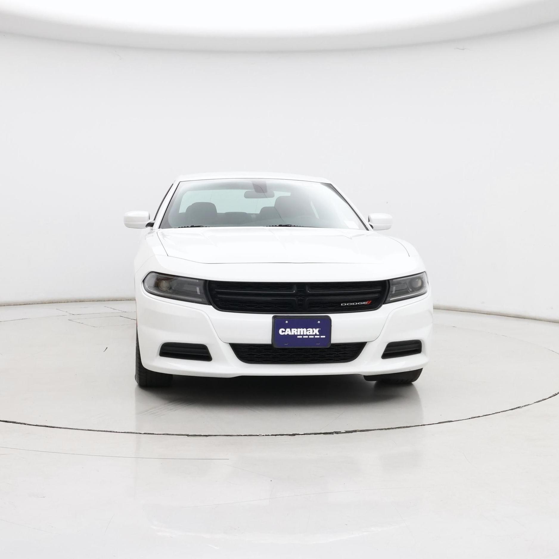 Thumbnail: 2022 Dodge Charger - 5