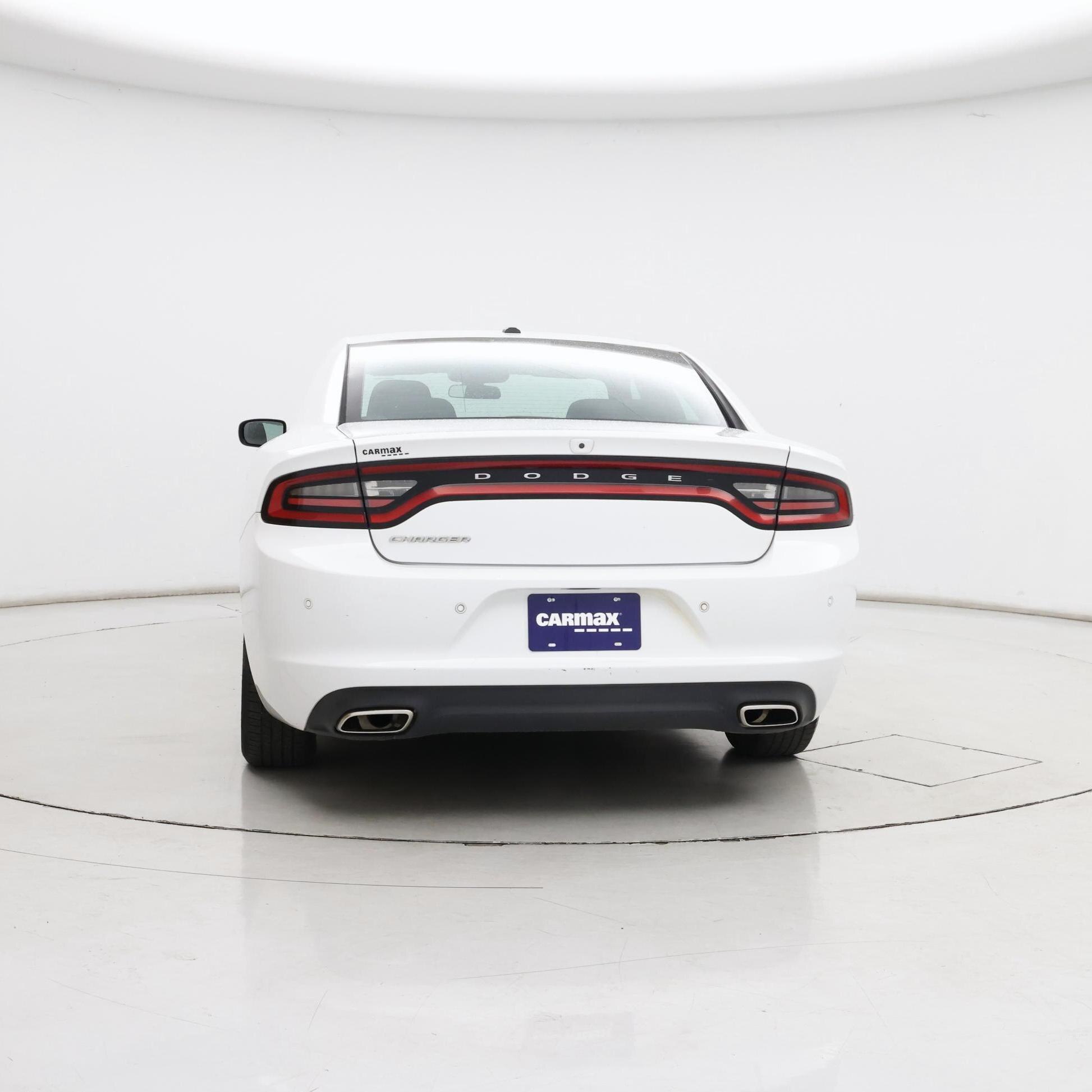 Thumbnail: 2022 Dodge Charger - 6